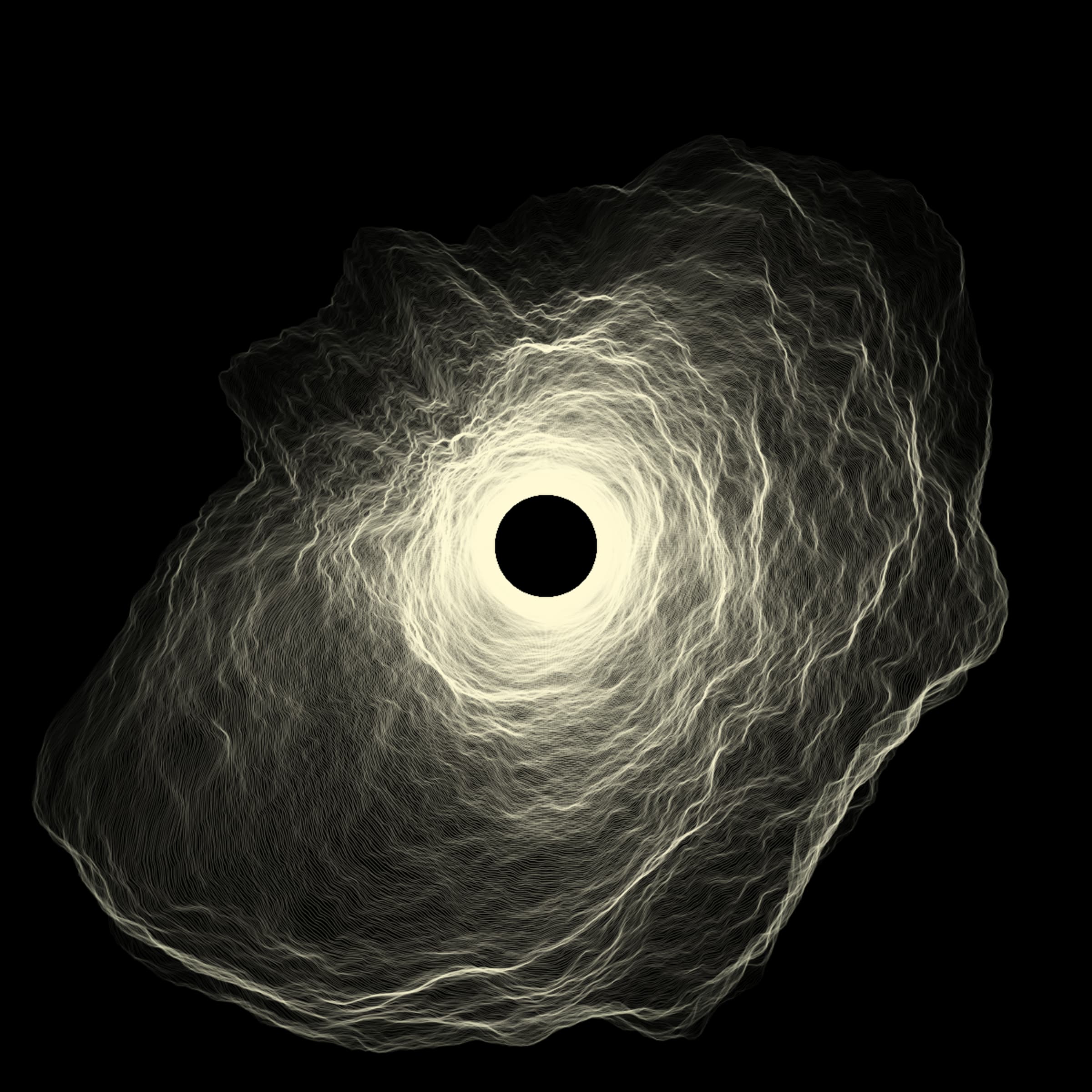 Singularity #8000411