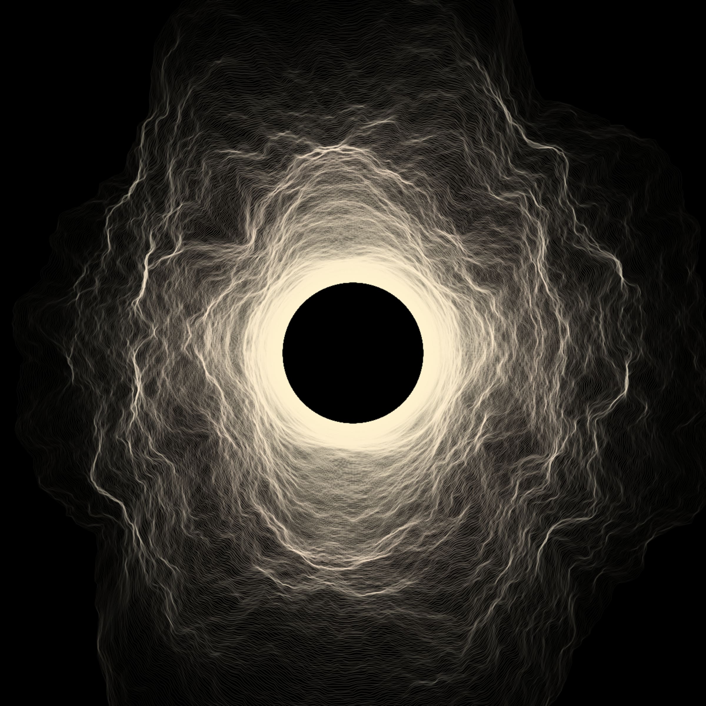 Singularity #8000420