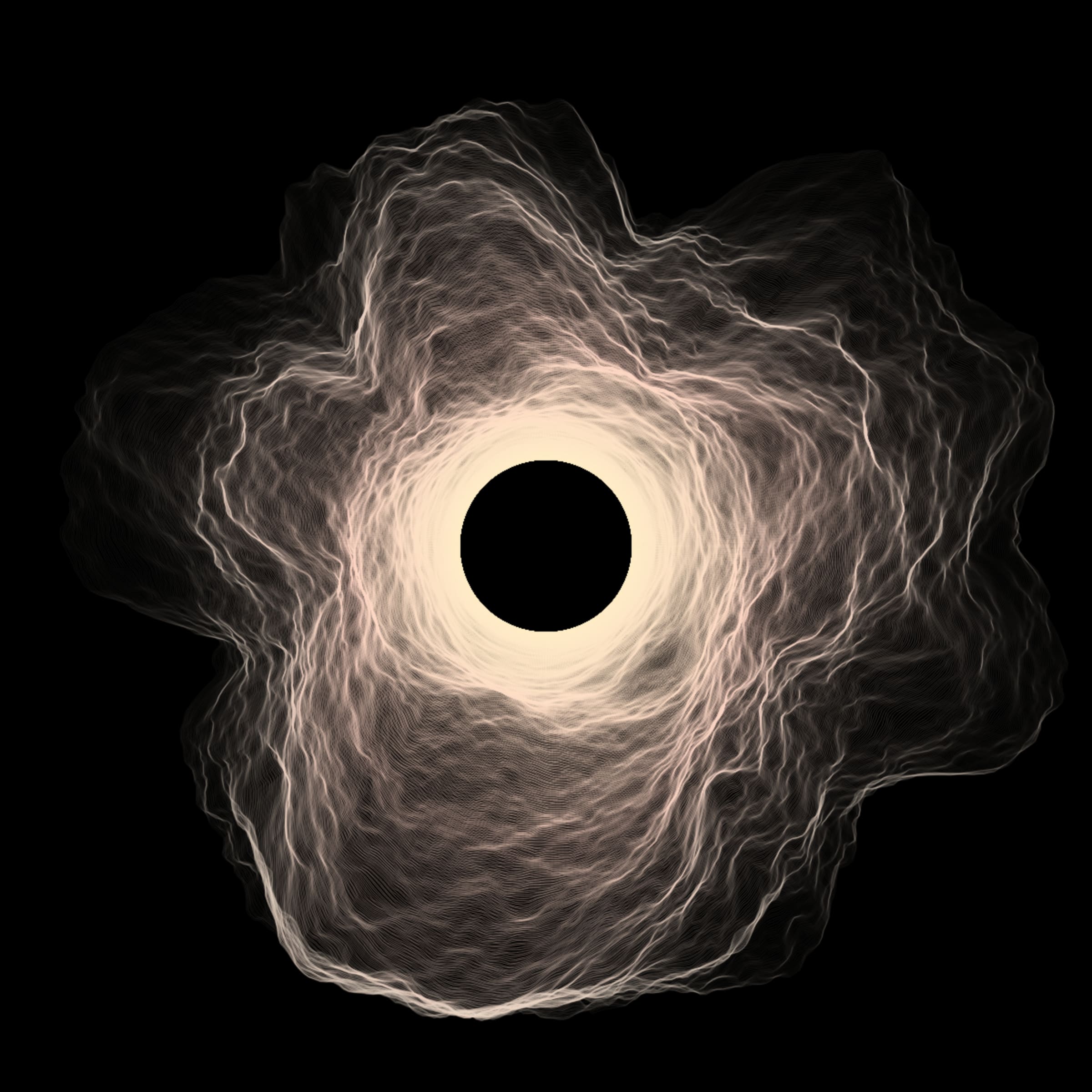 Singularity #8000432