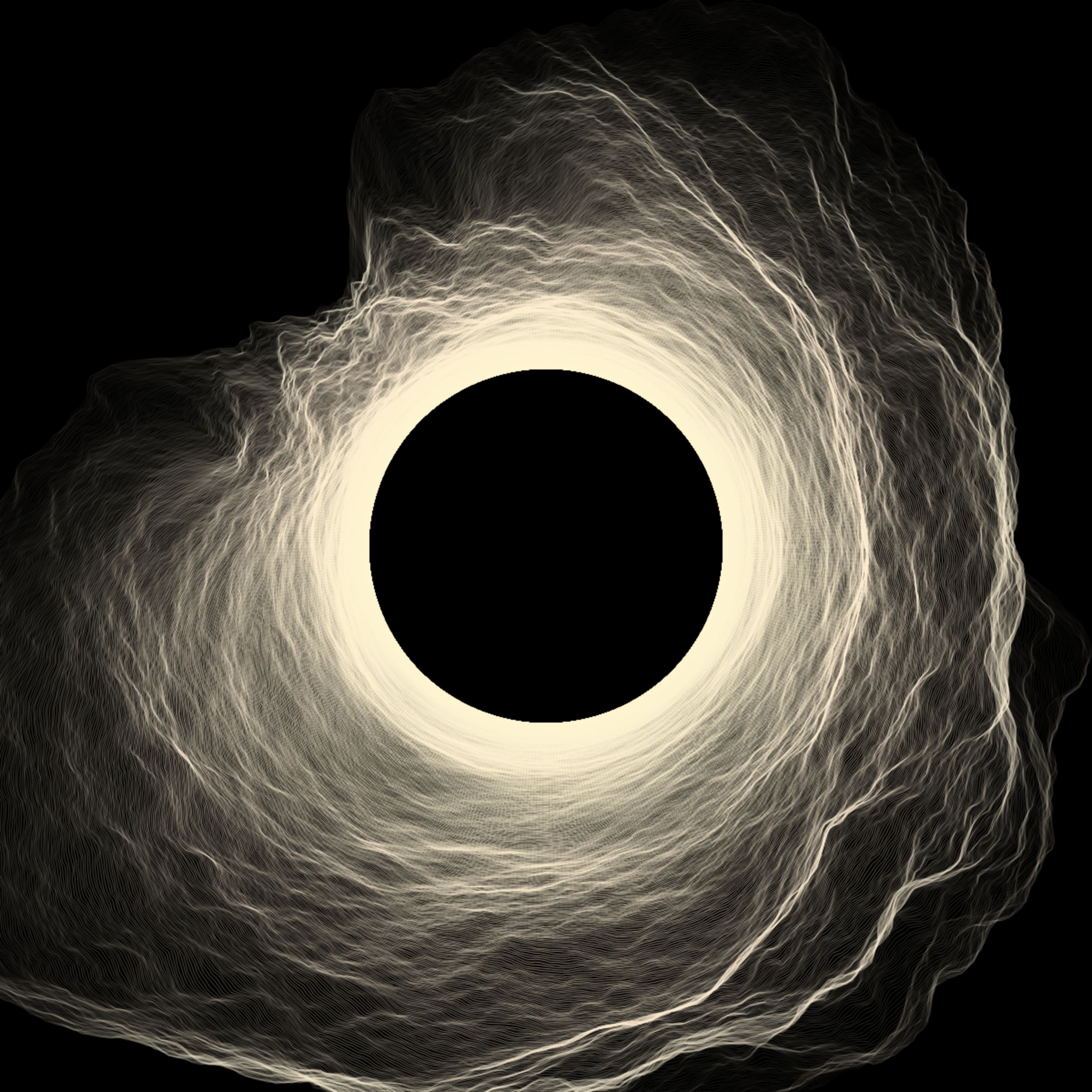 Singularity #8000455