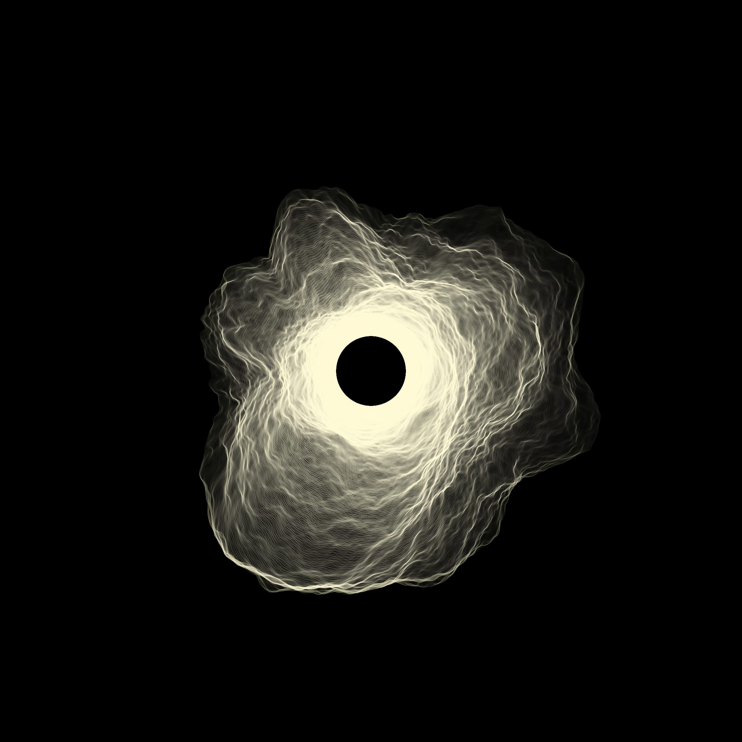 Singularity #8000456