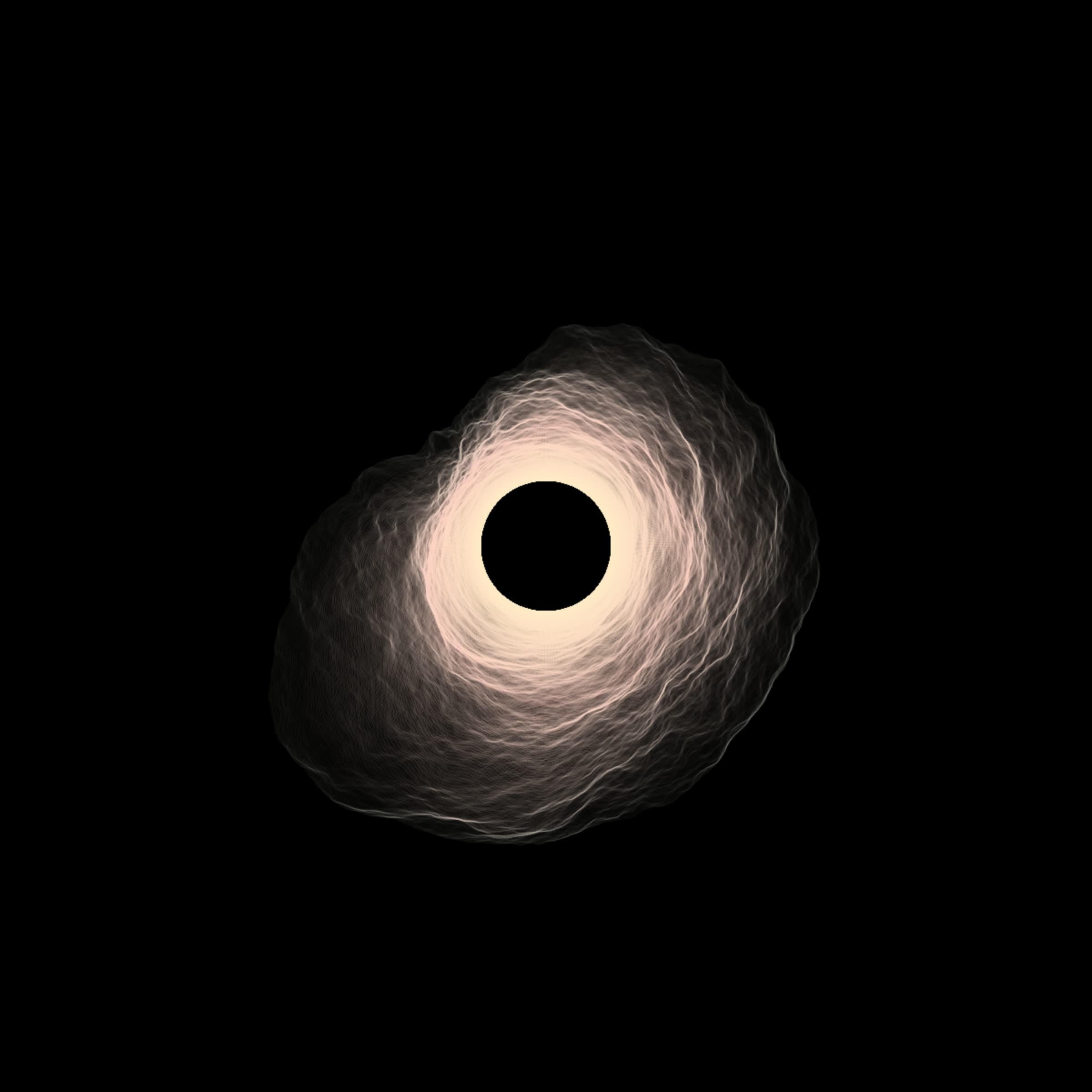 Singularity #8000523