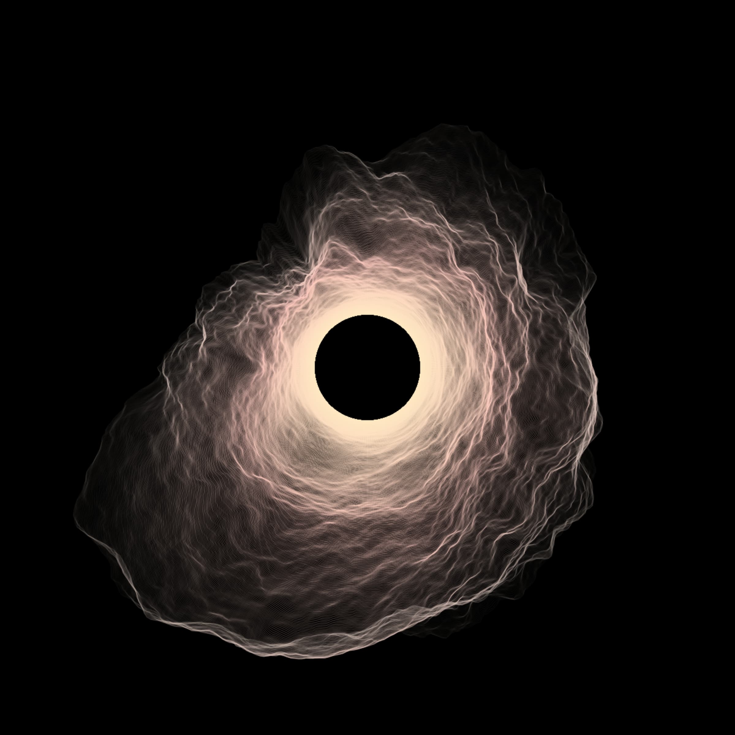 Singularity #8000616