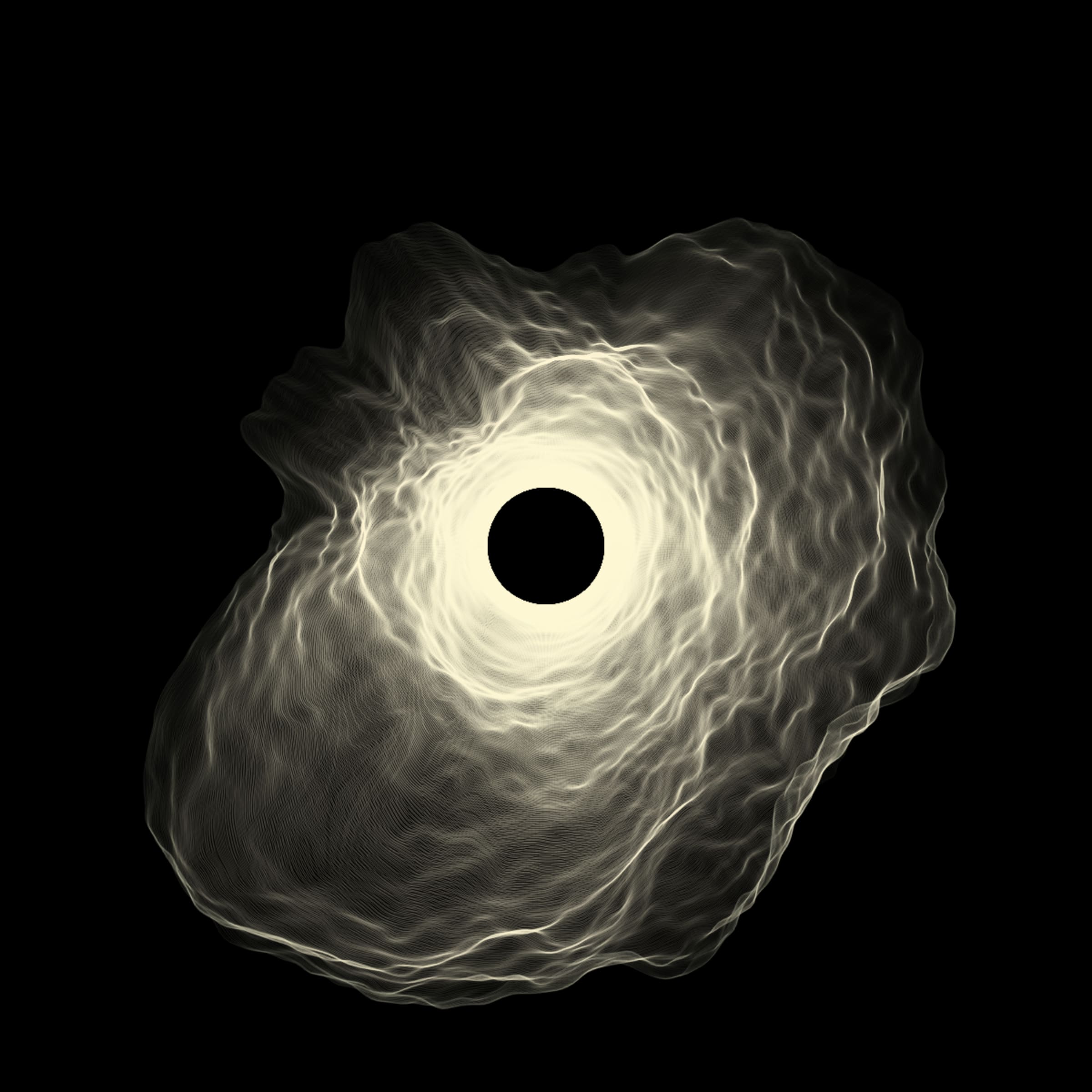 Singularity #8000642