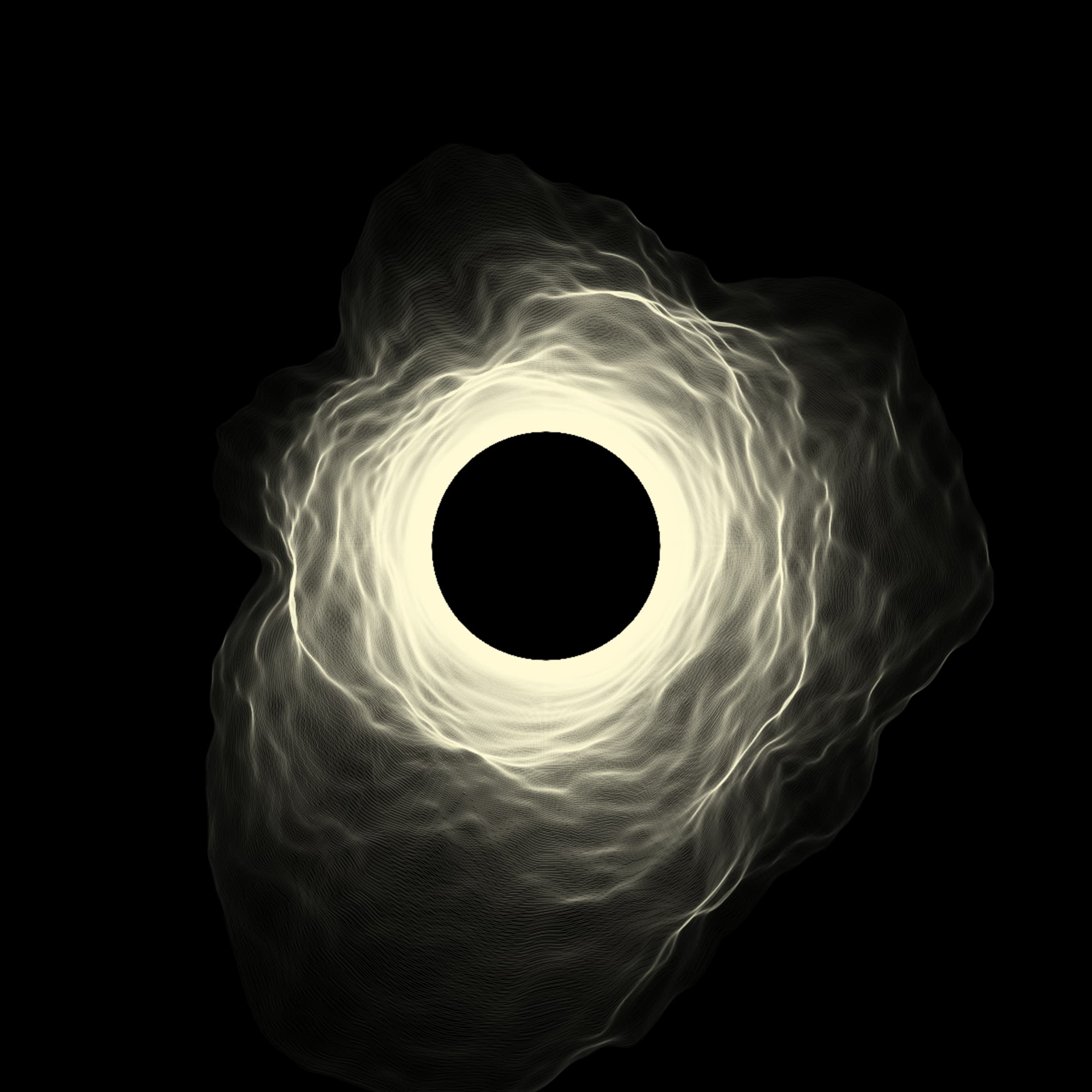 Singularity #8000644