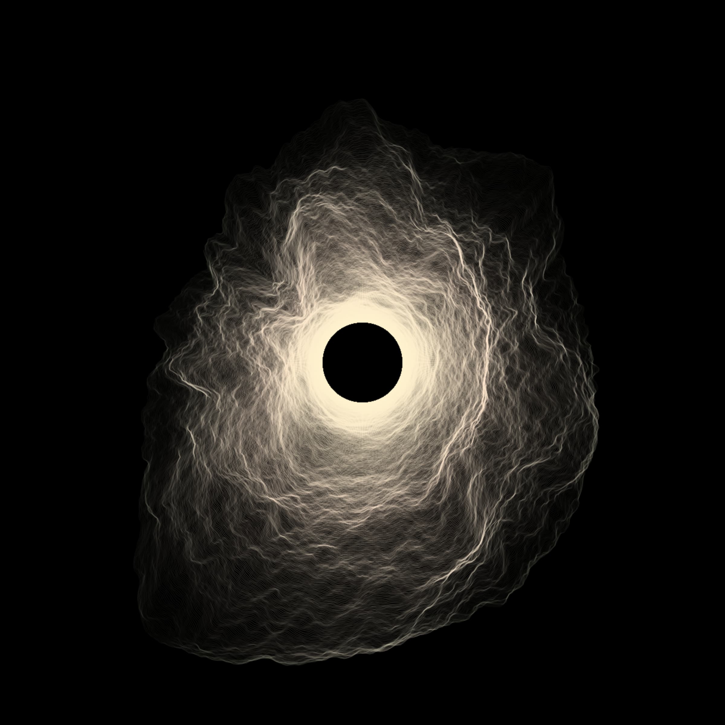 Singularity #8000666