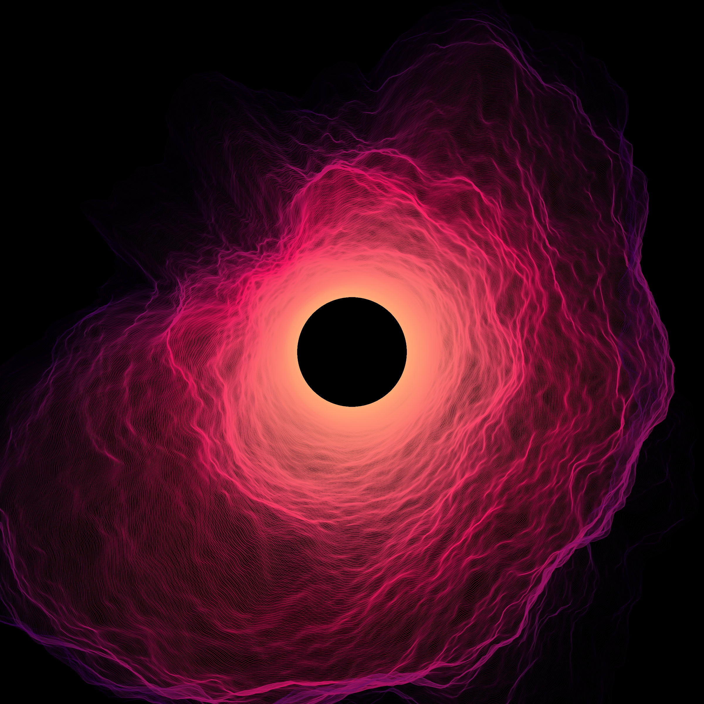 Singularity #8000670