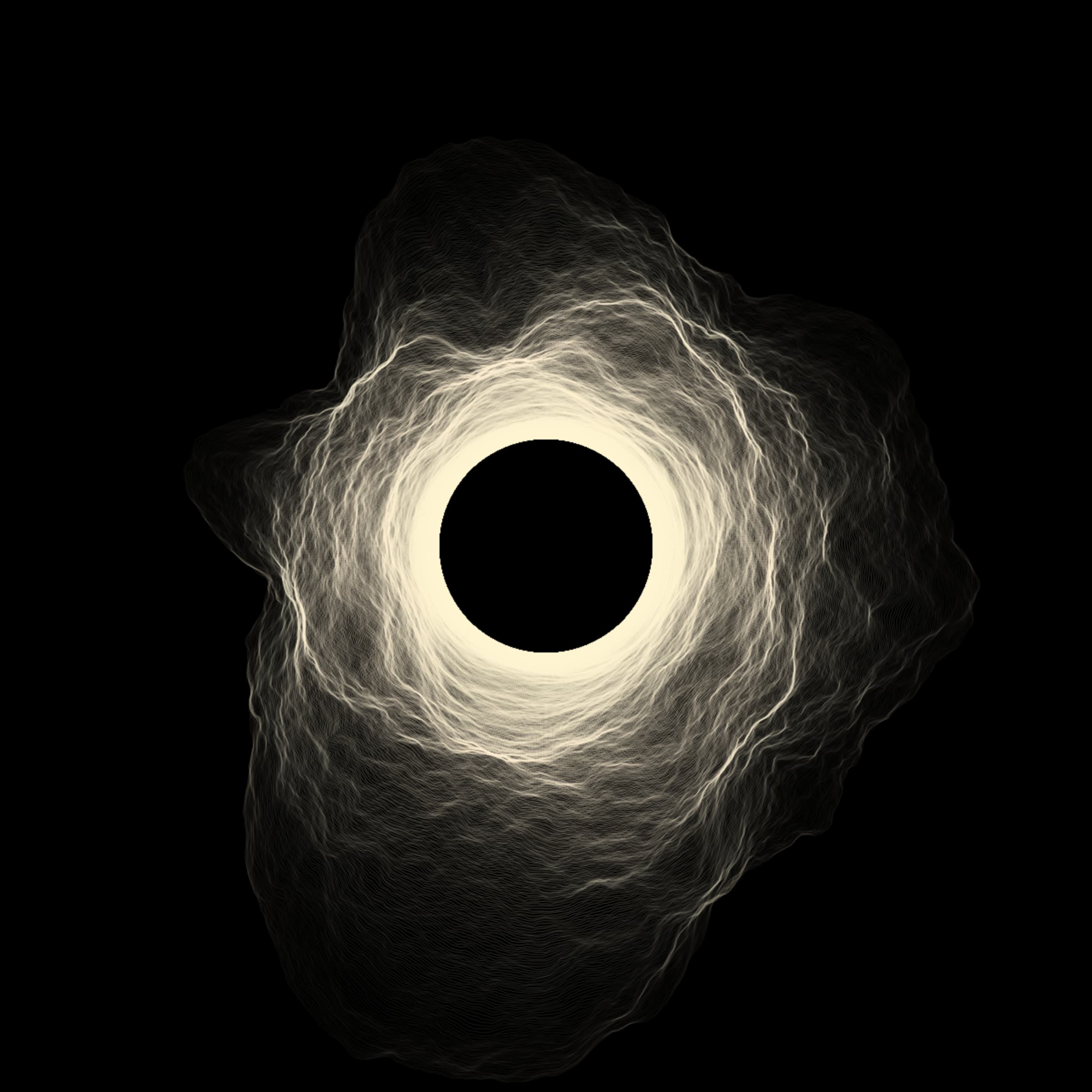 Singularity #8000678