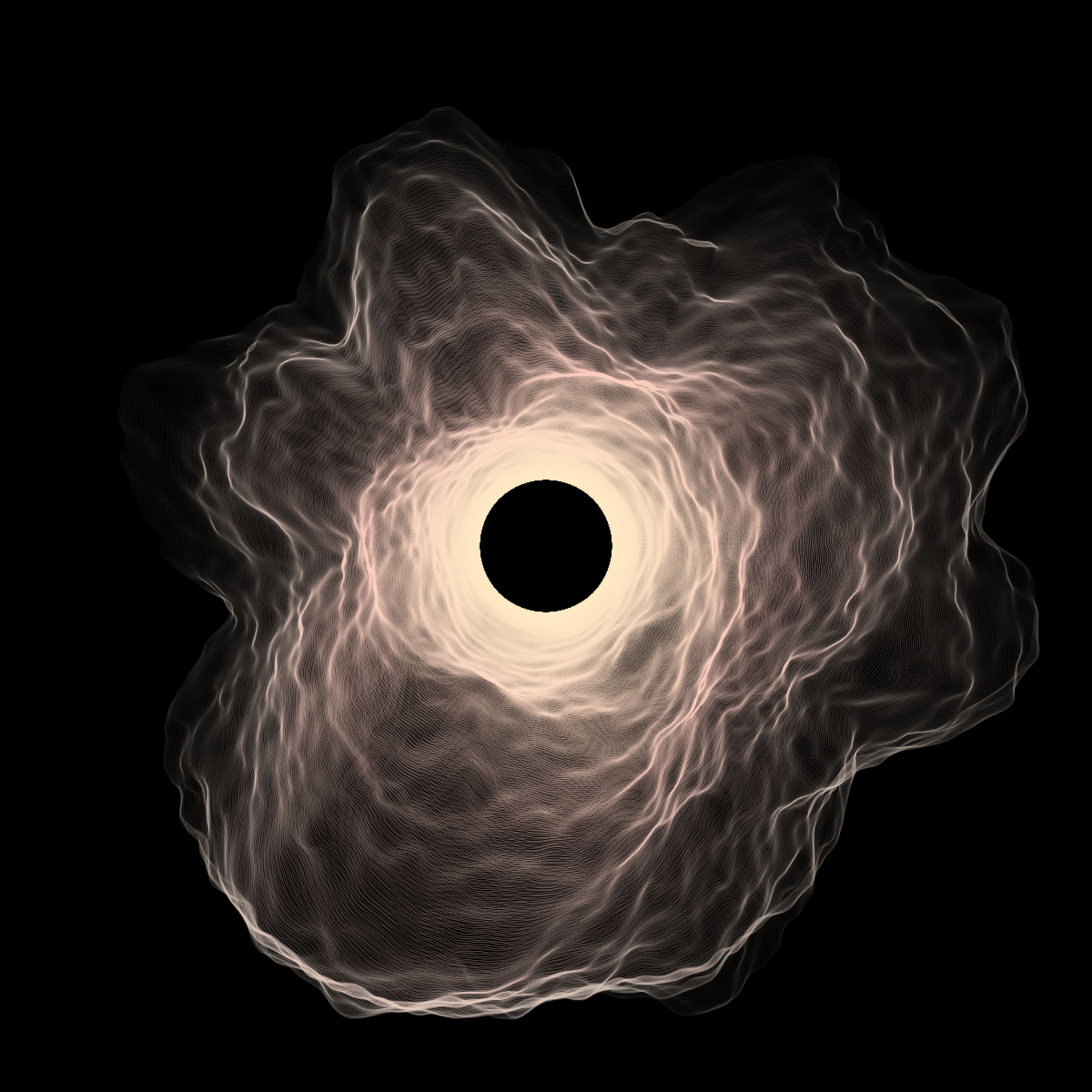 Singularity #8000681