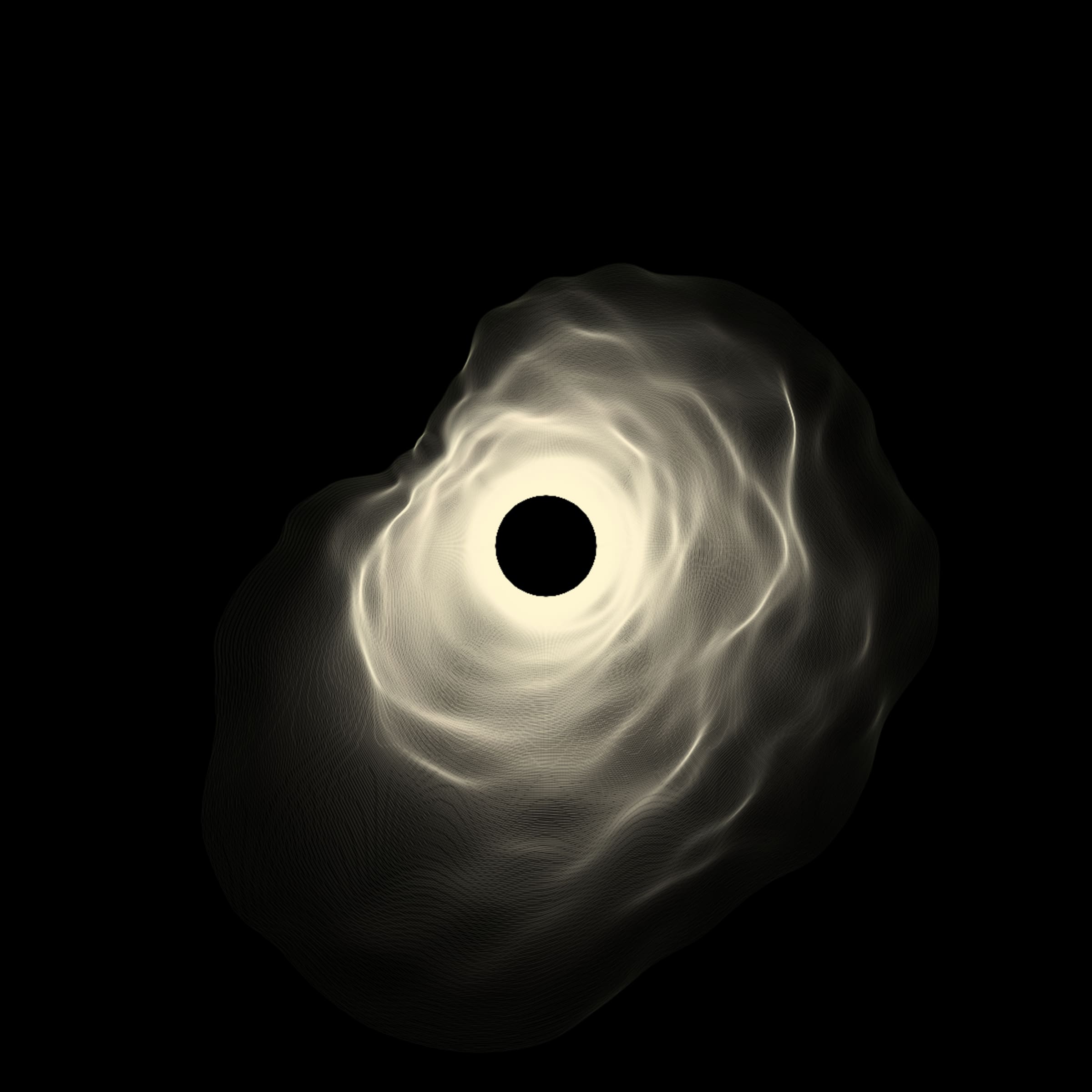 Singularity #8000697