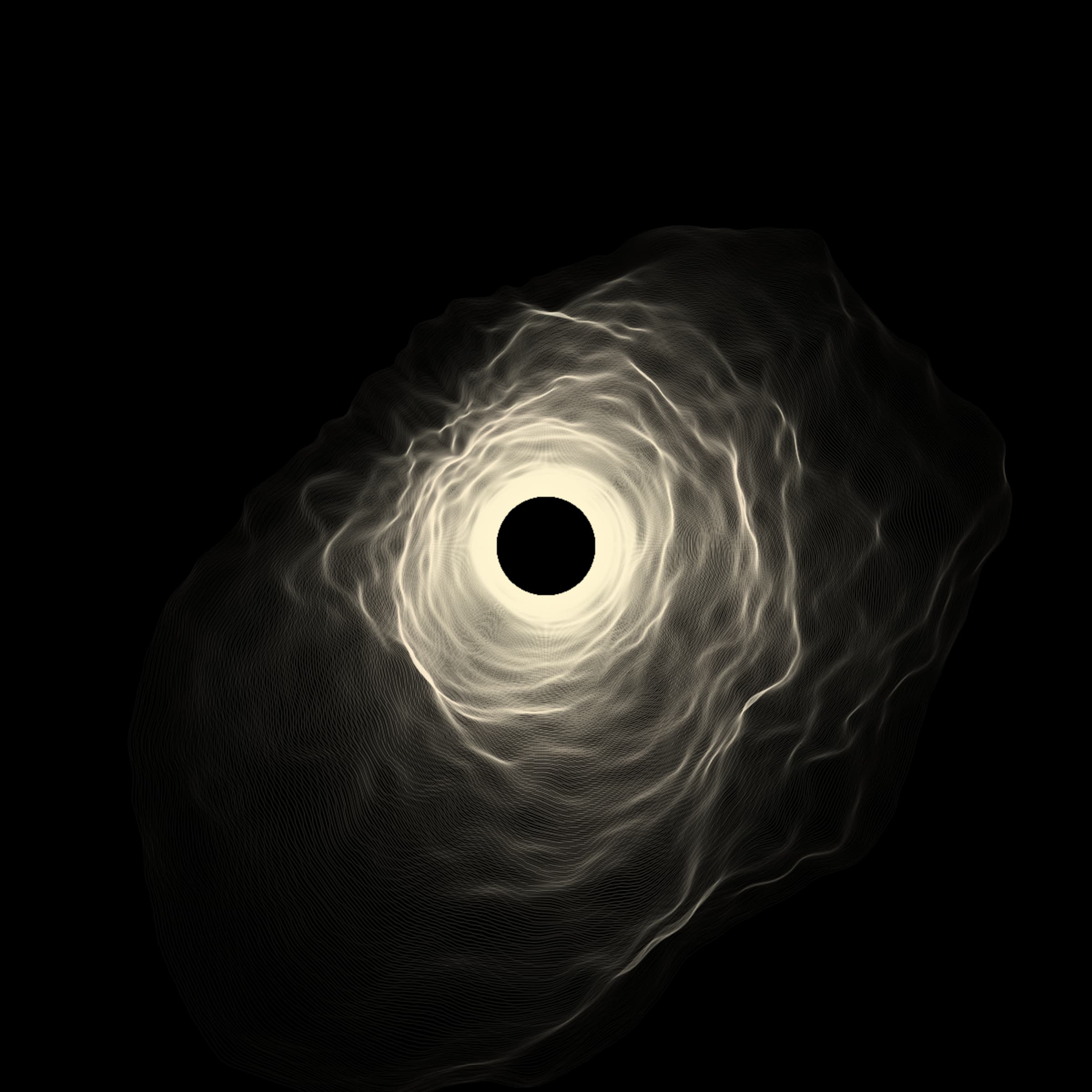 Singularity #8000718