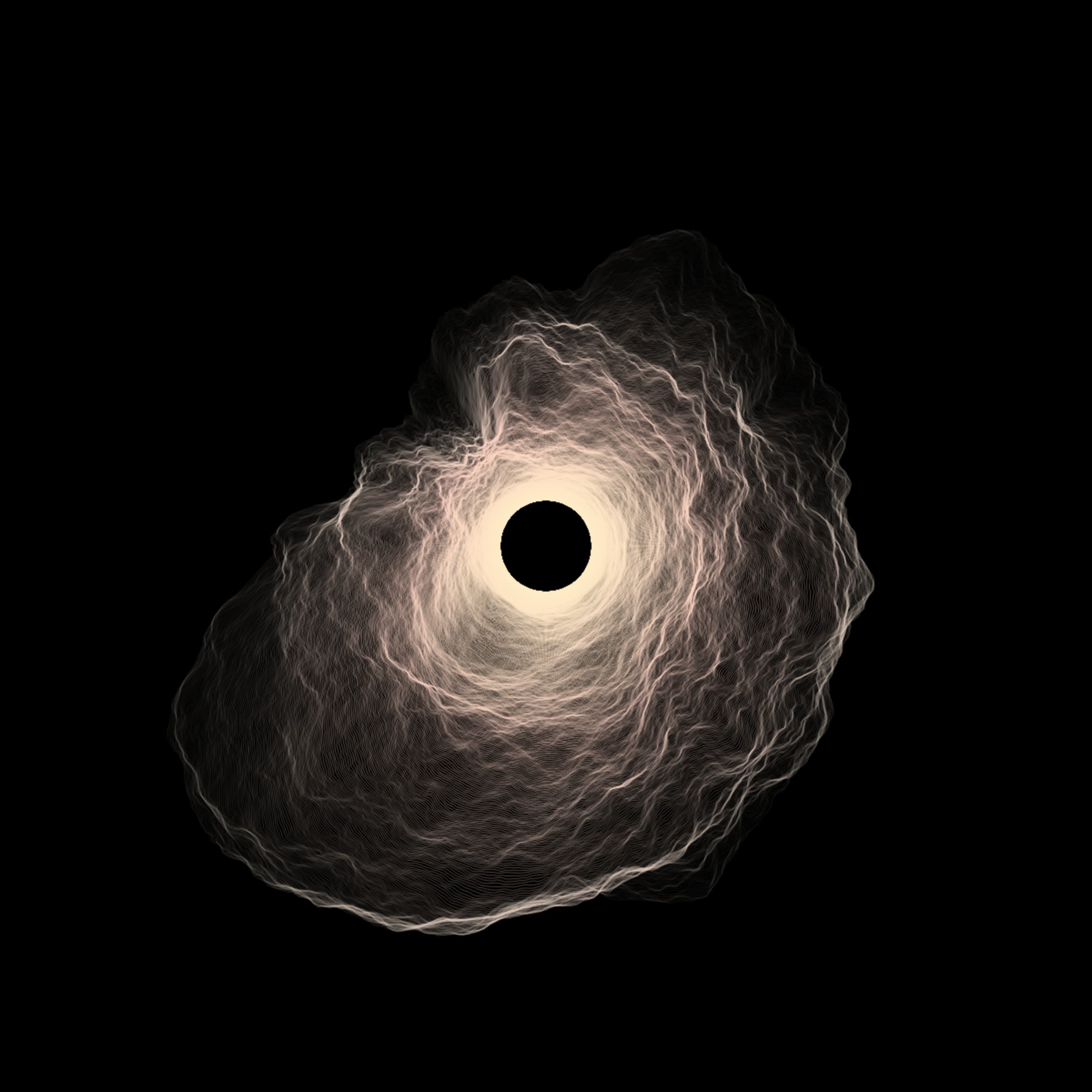 Singularity #8000723