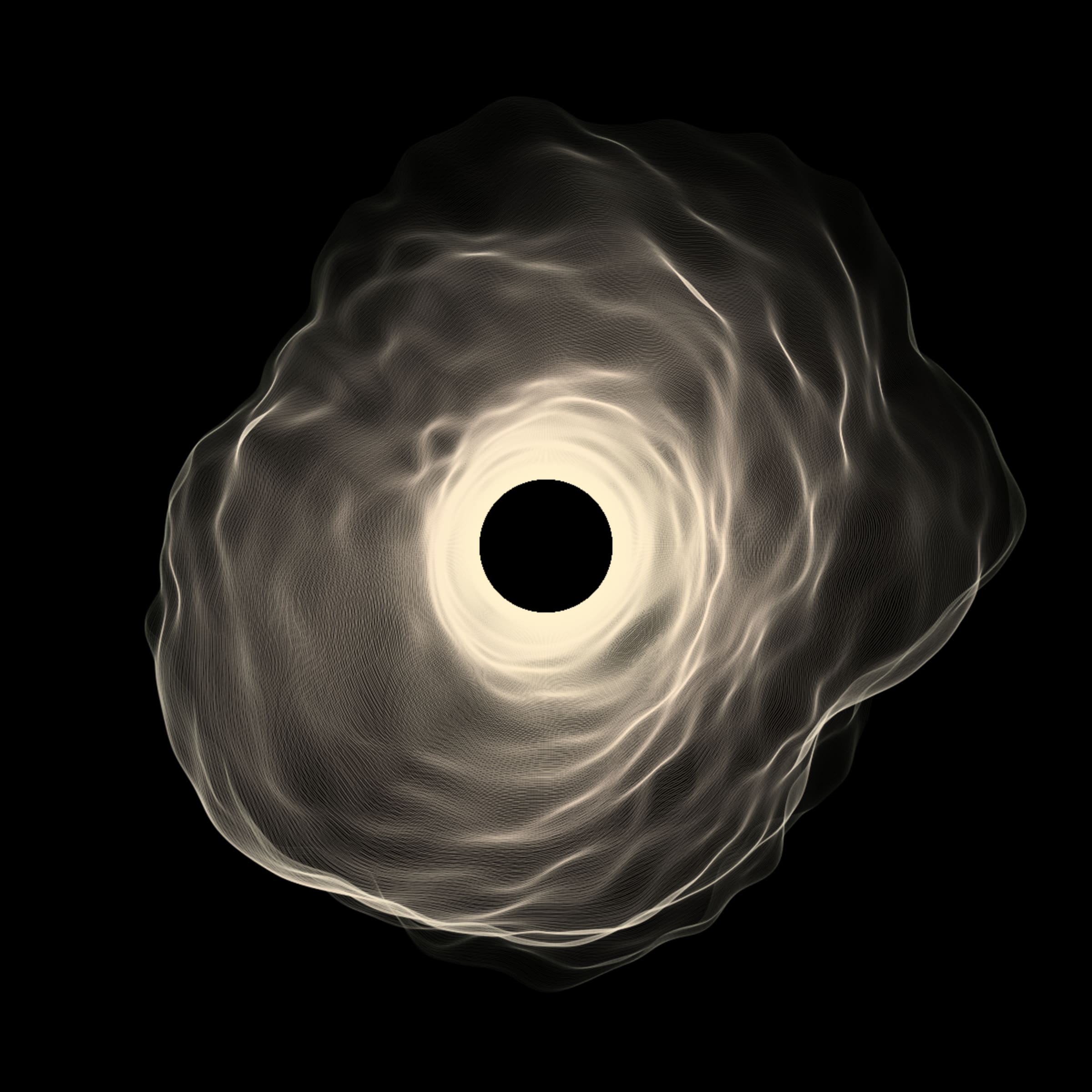 Singularity #8000730
