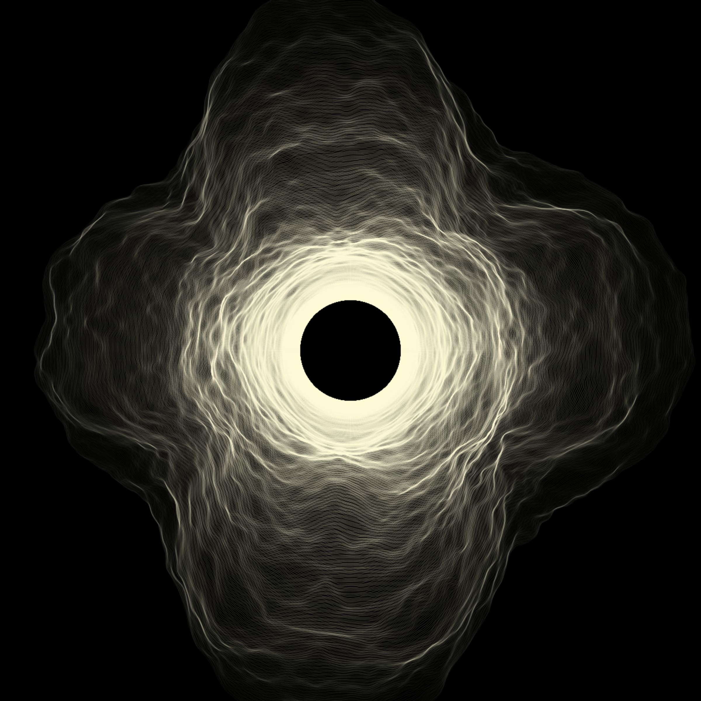 Singularity #8000734