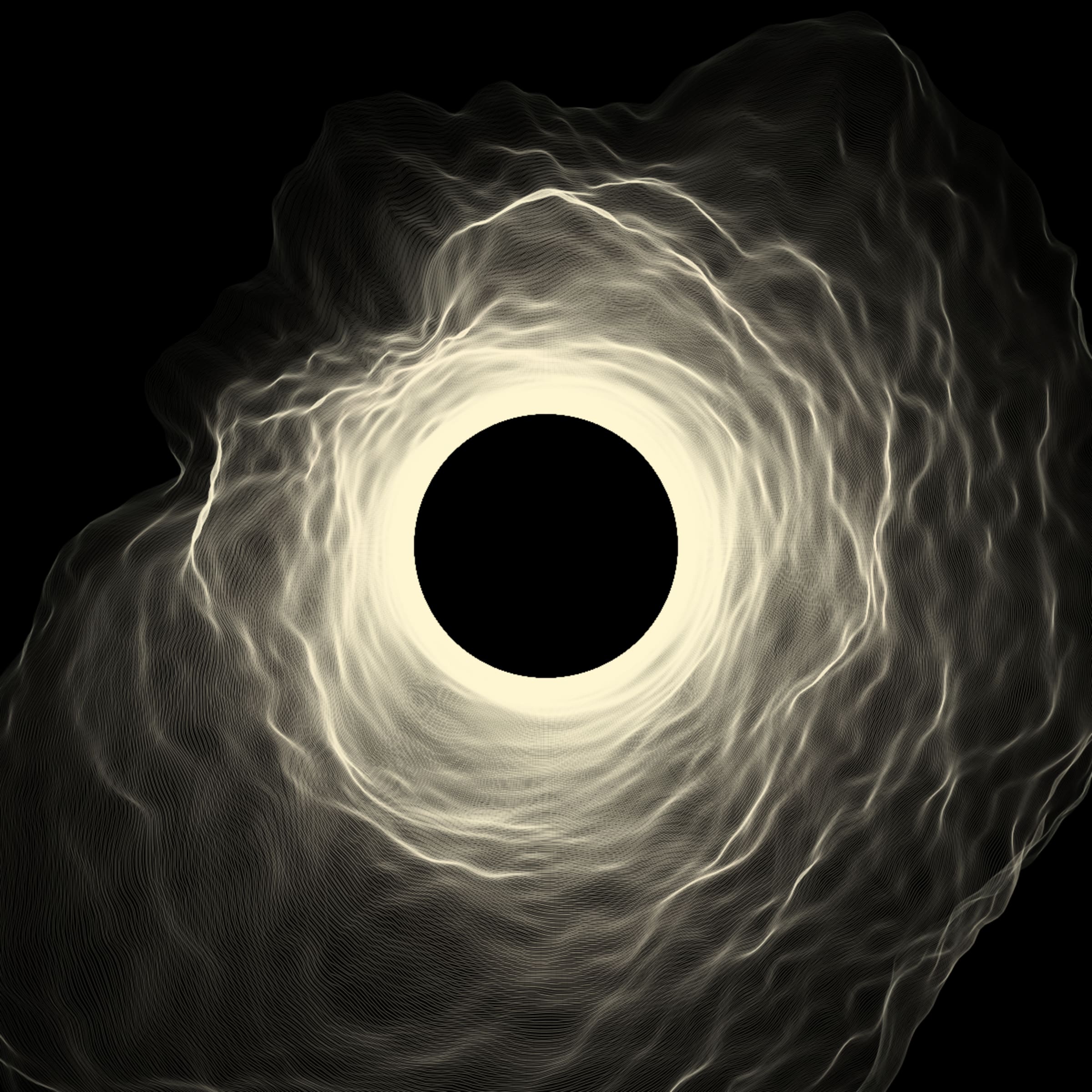 Singularity #8000753