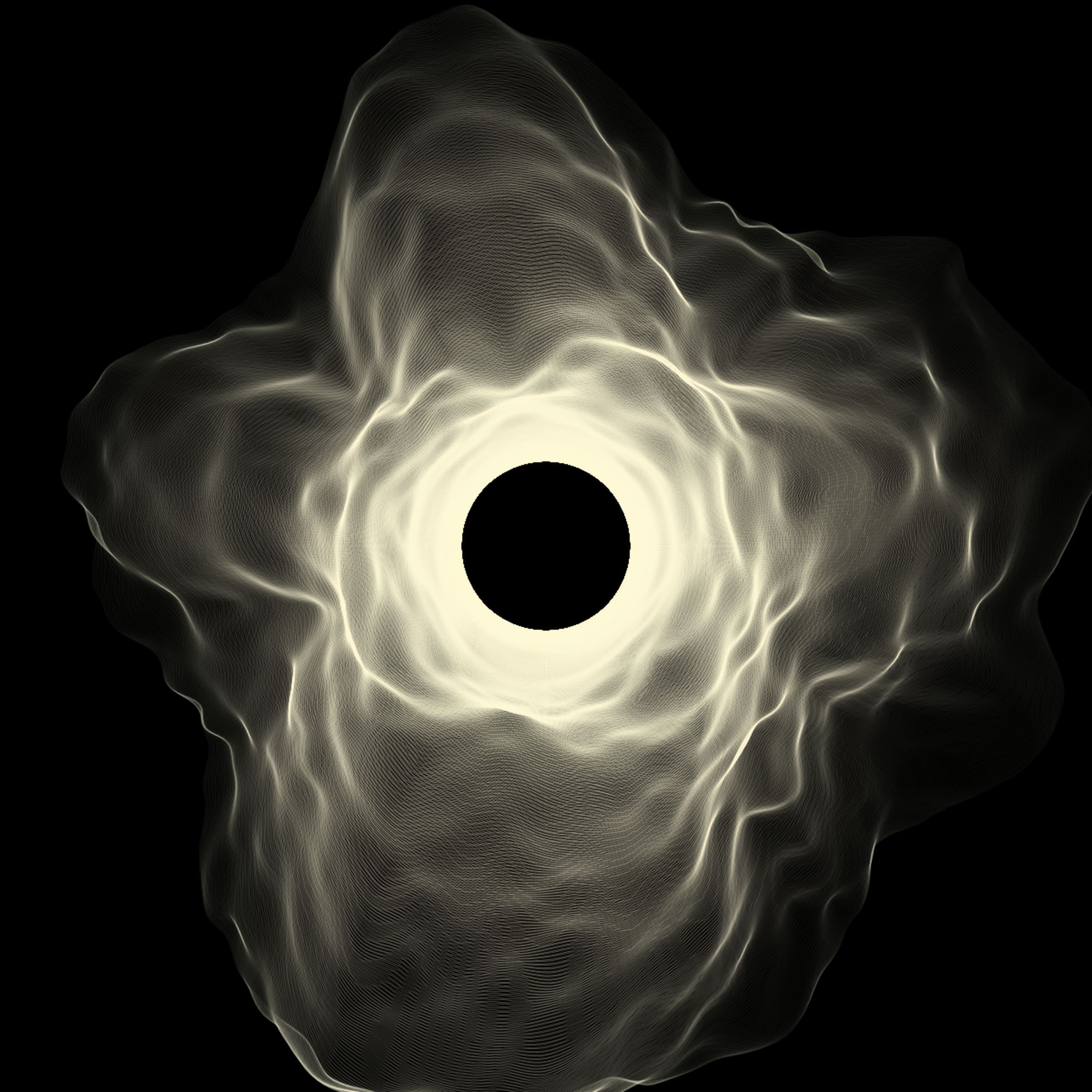 Singularity #8000767