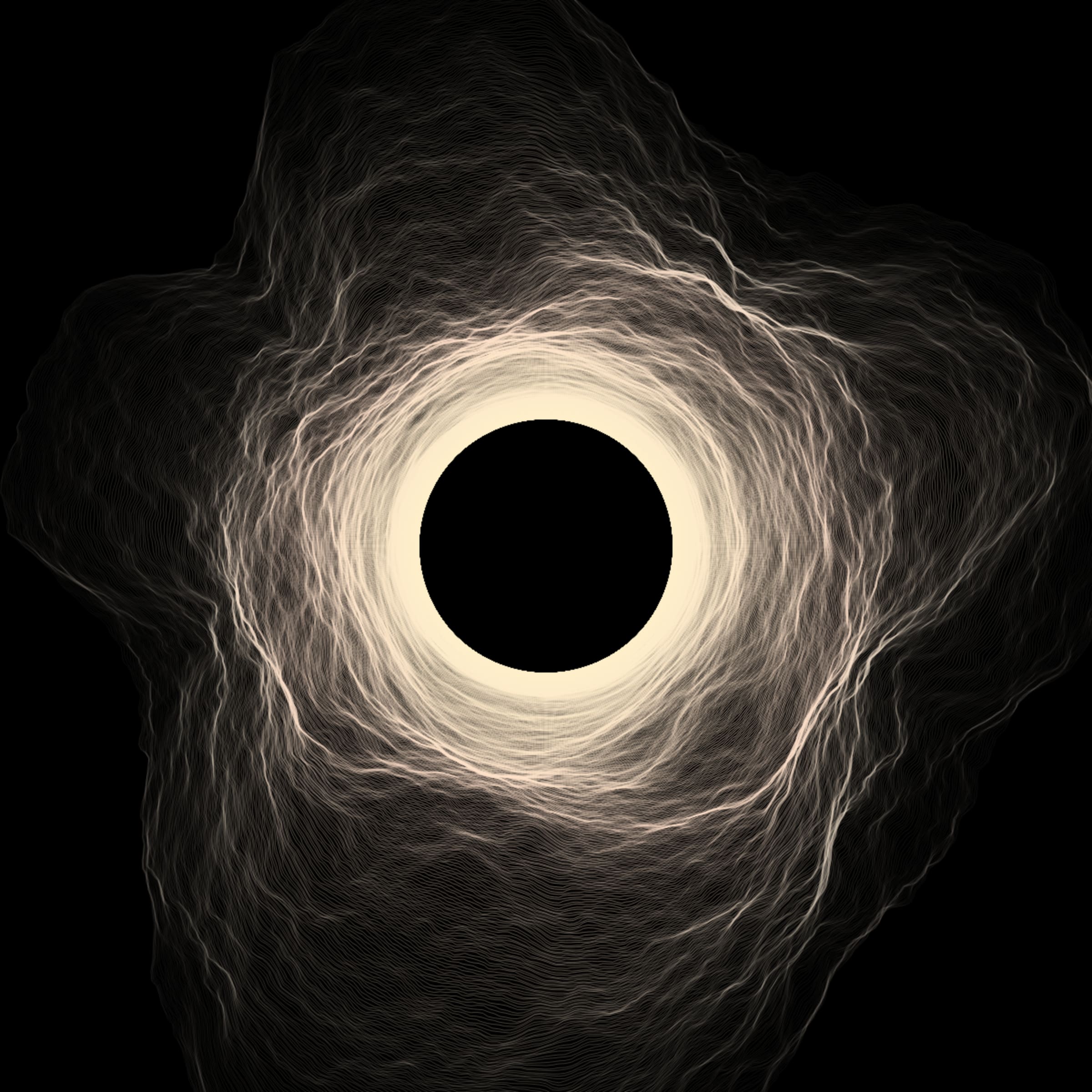 Singularity #8000789
