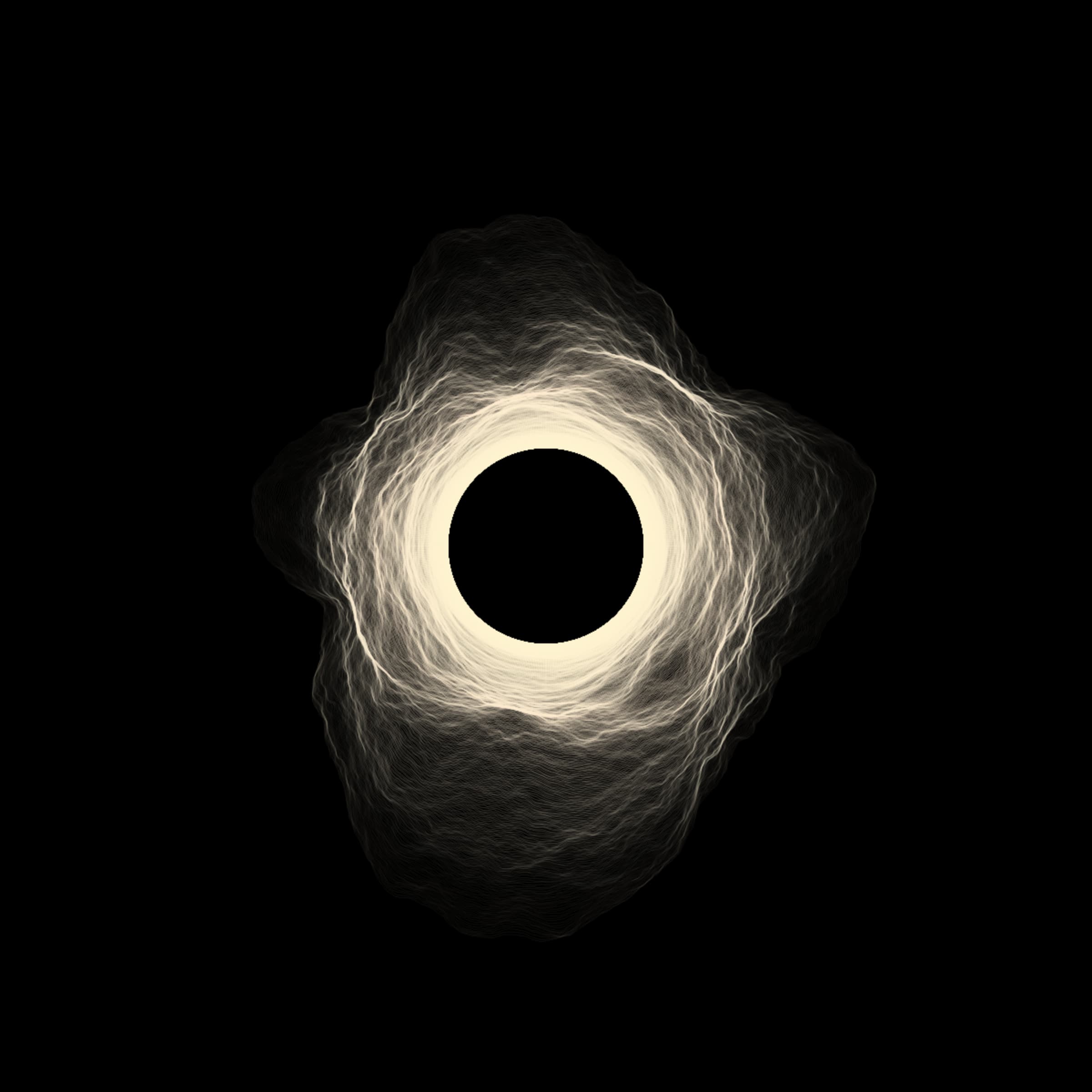 Singularity #8000888