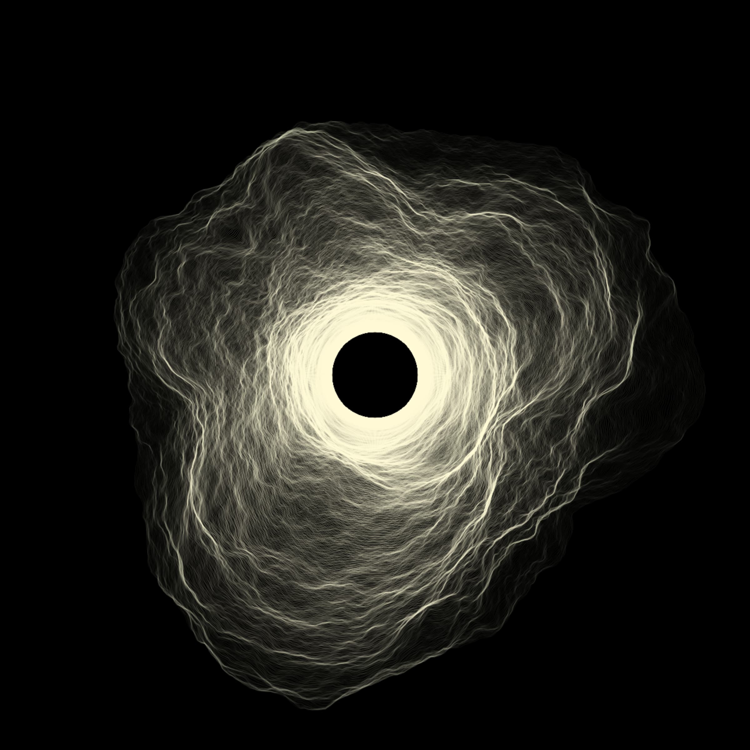 Singularity #8000889