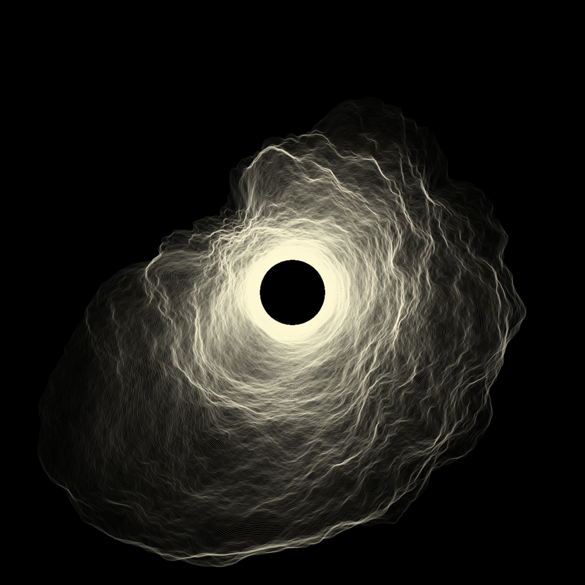 Singularity #8000925