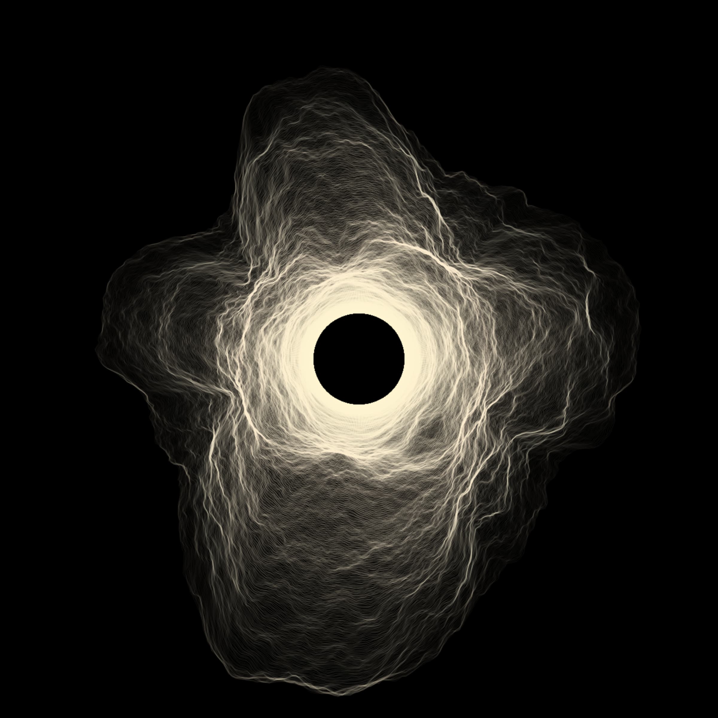 Singularity #8000966