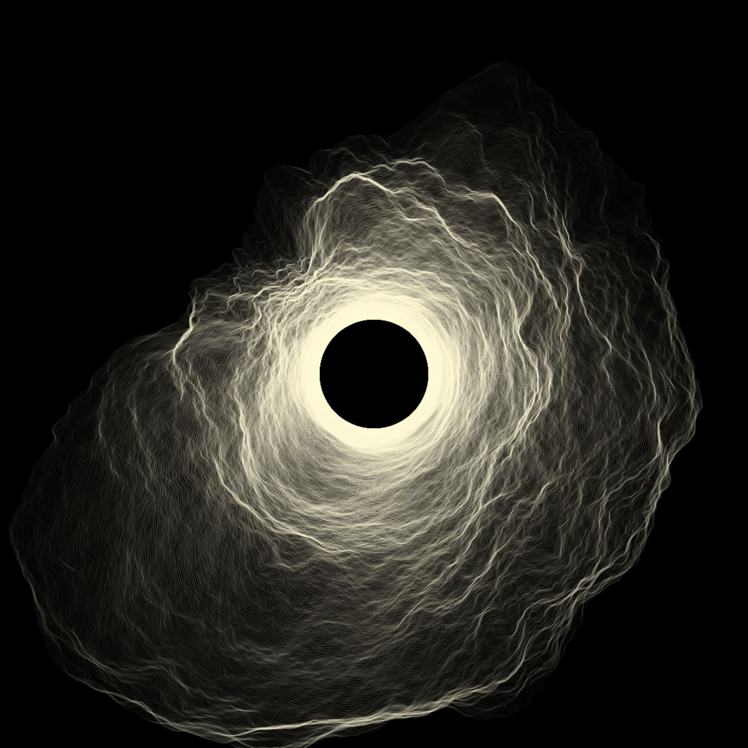Singularity #8000970