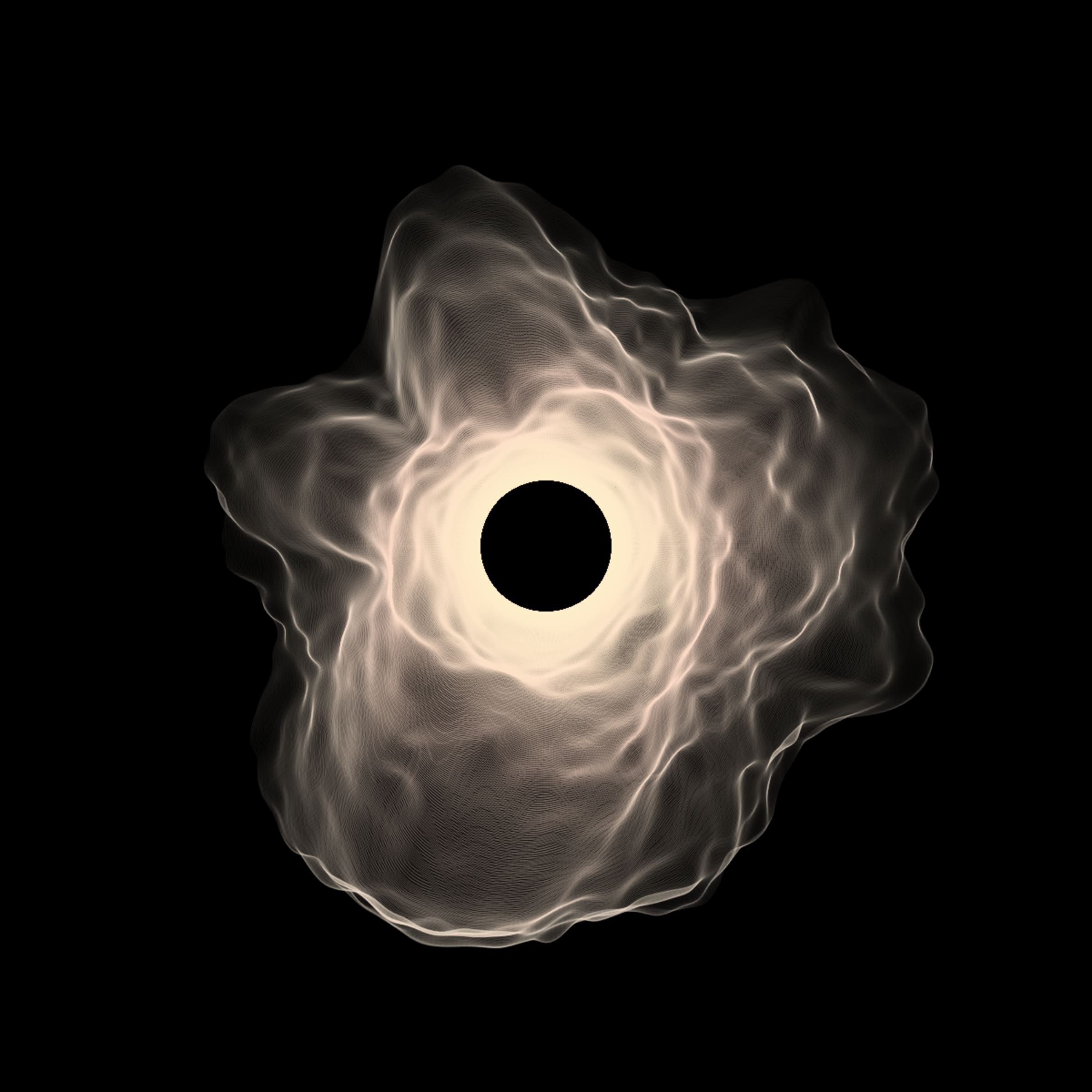 Singularity #8000991