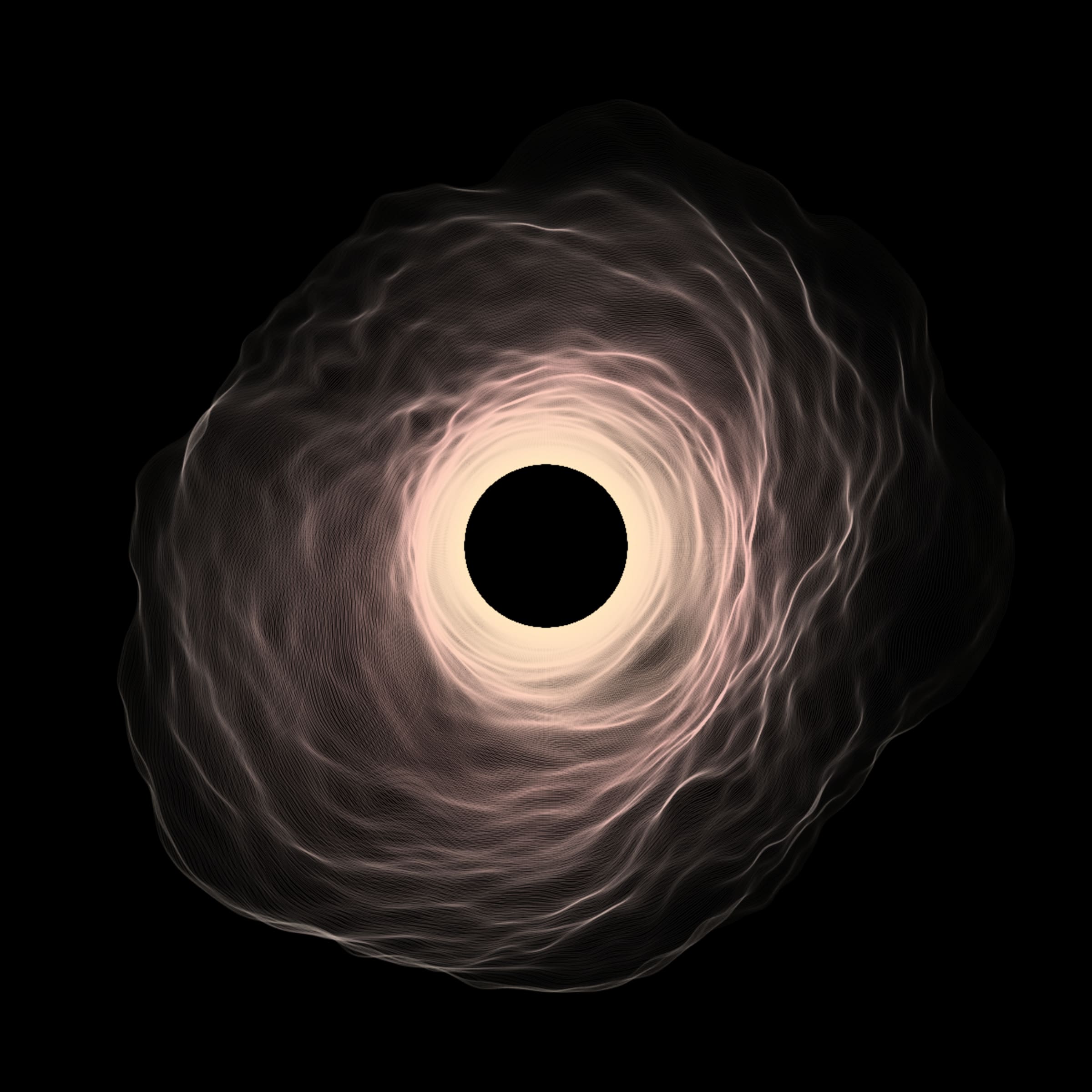 Singularity #8001002