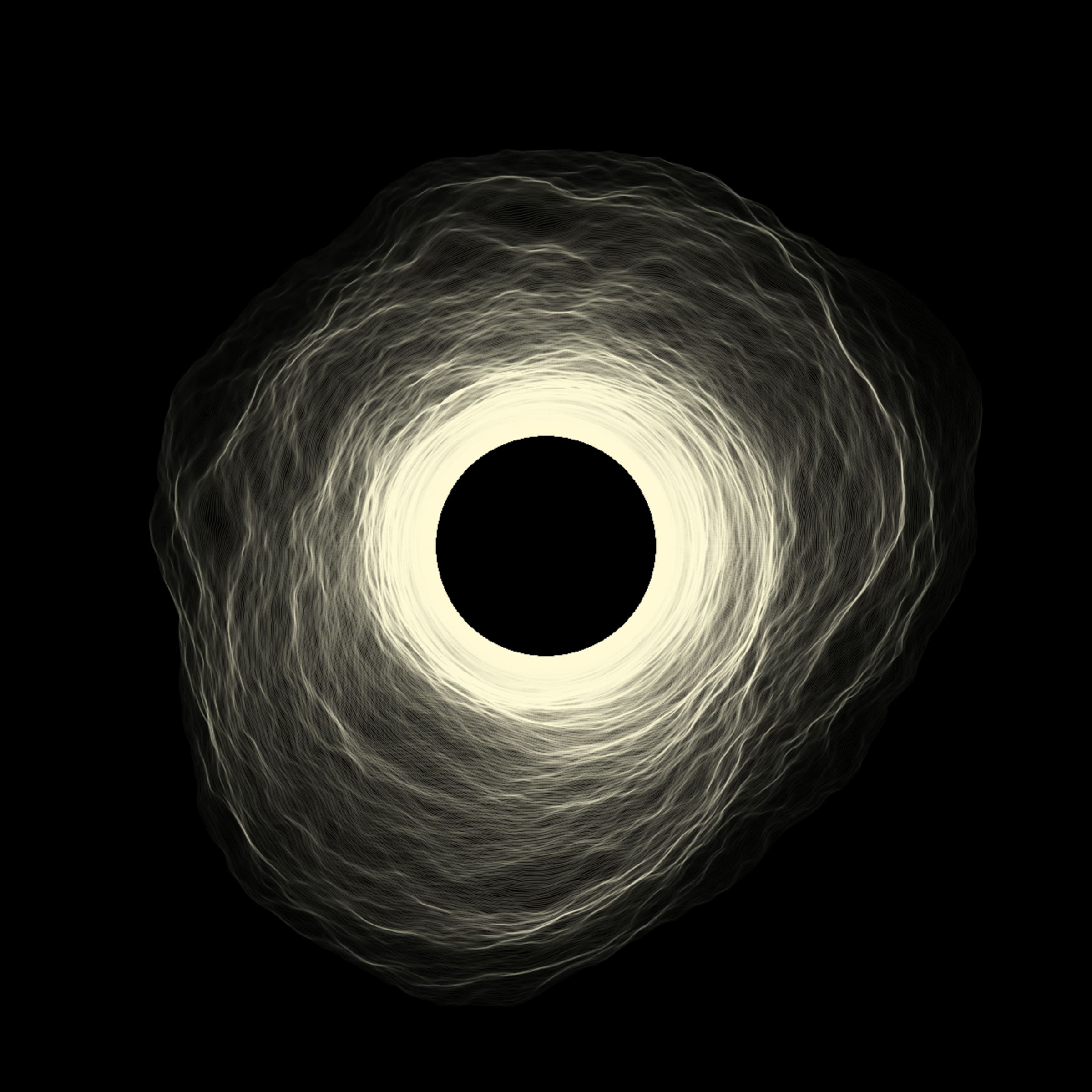 Singularity #8001003