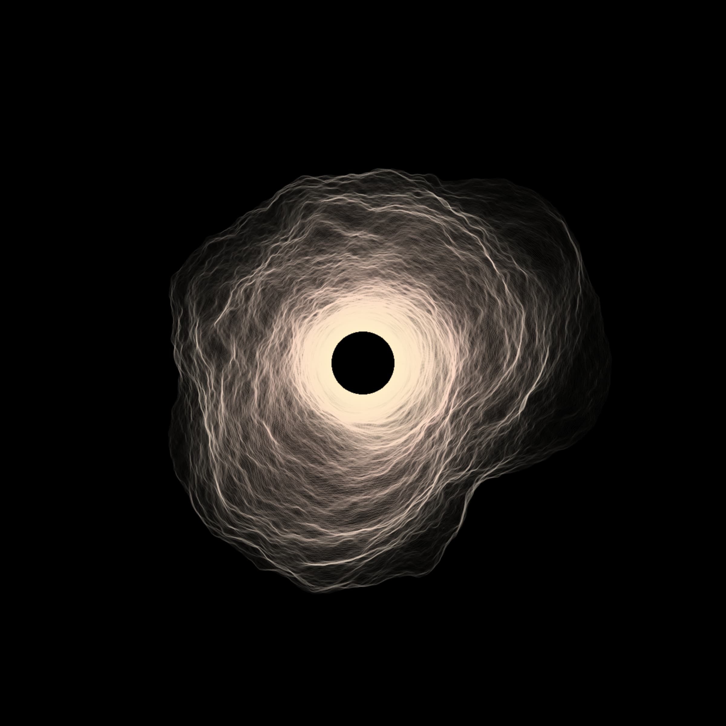 Singularity #8001005