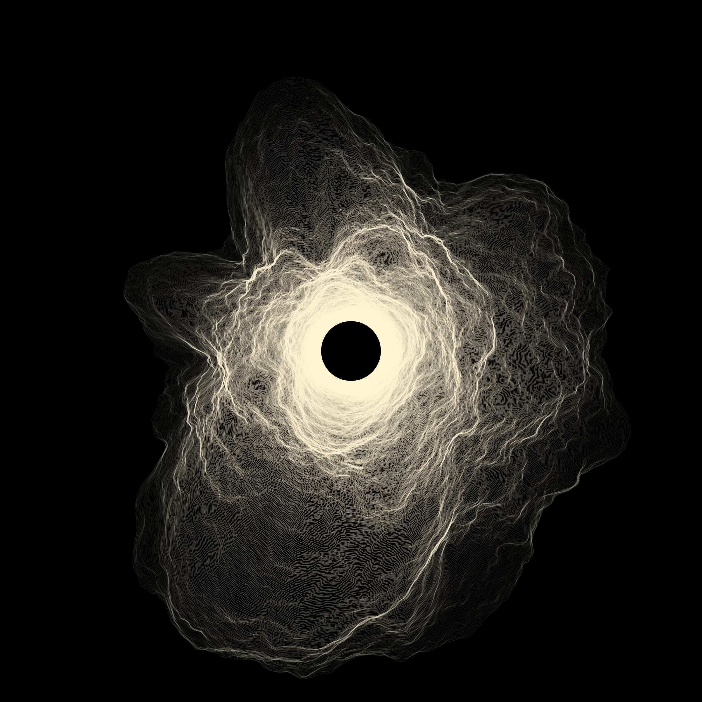 Singularity #8001006