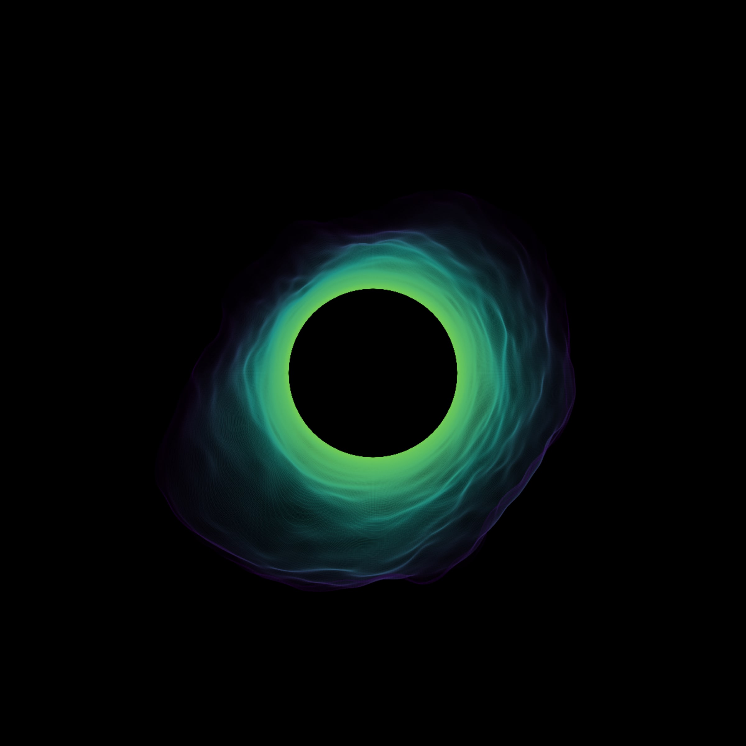 Singularity #8001007
