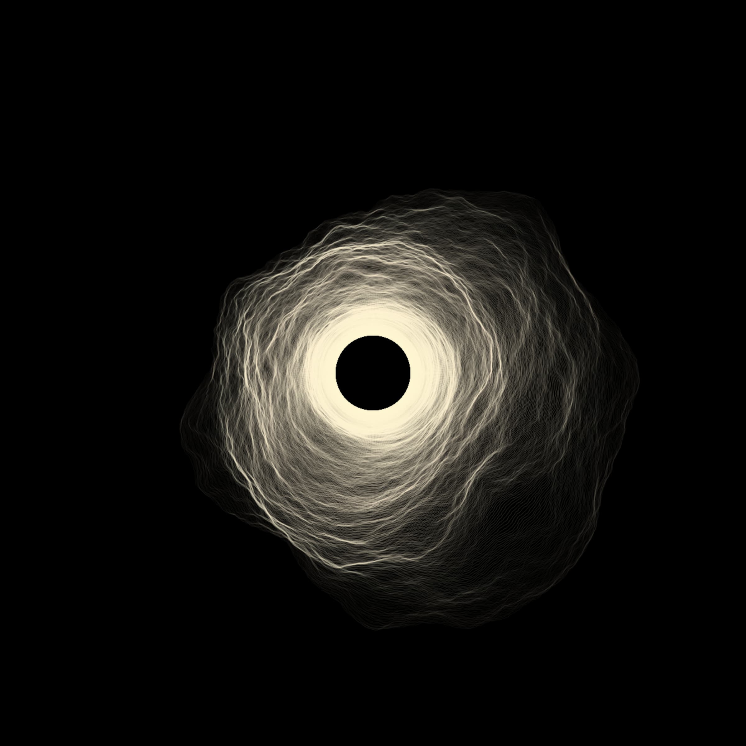 Singularity #8001008