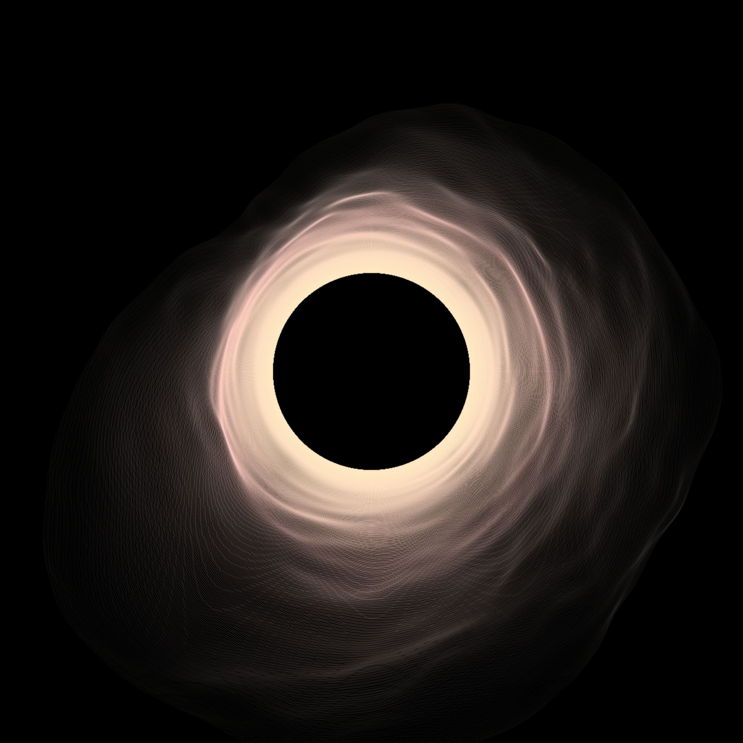 Singularity #8001009