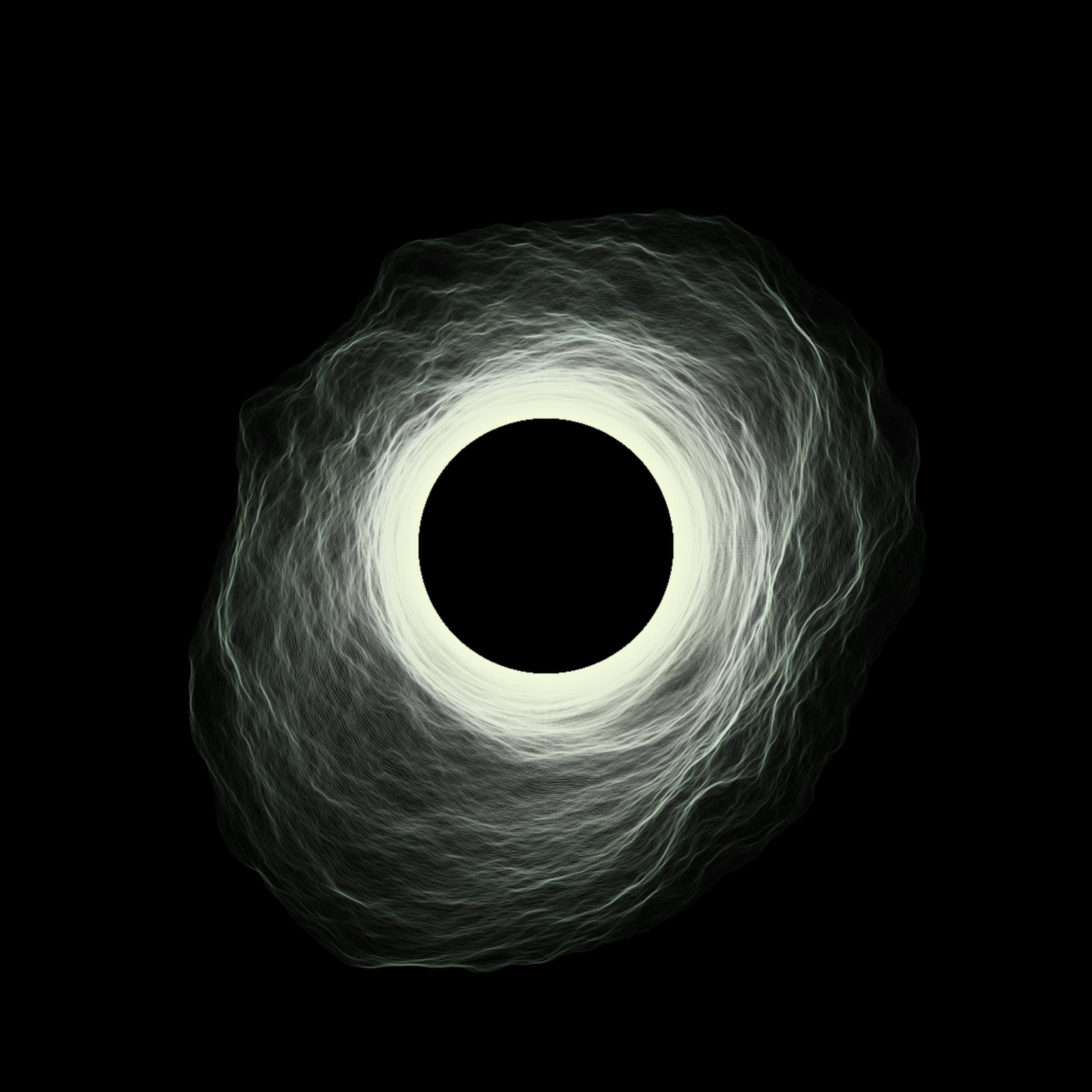 Singularity #8001010