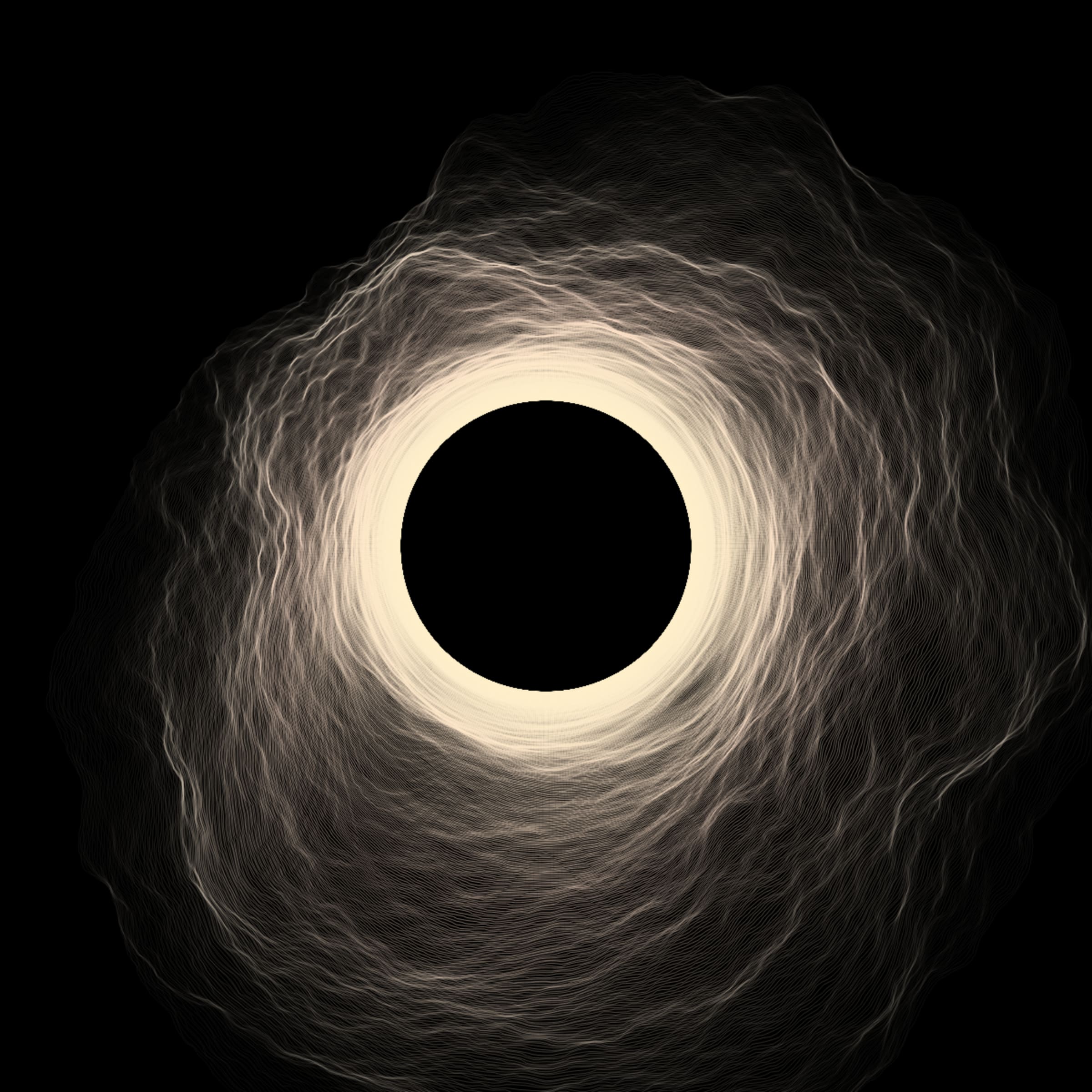 Singularity #8001012