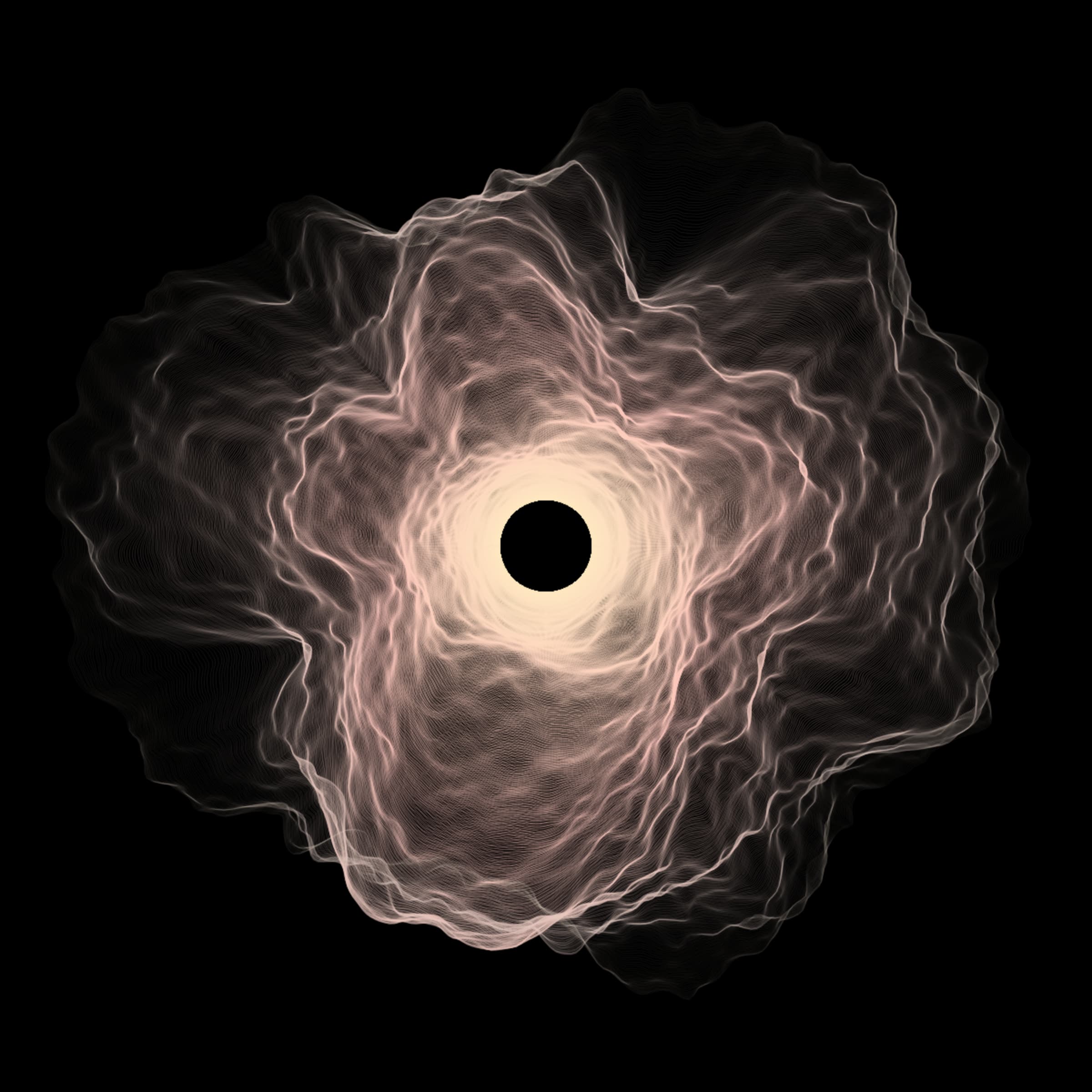 Singularity #8001013