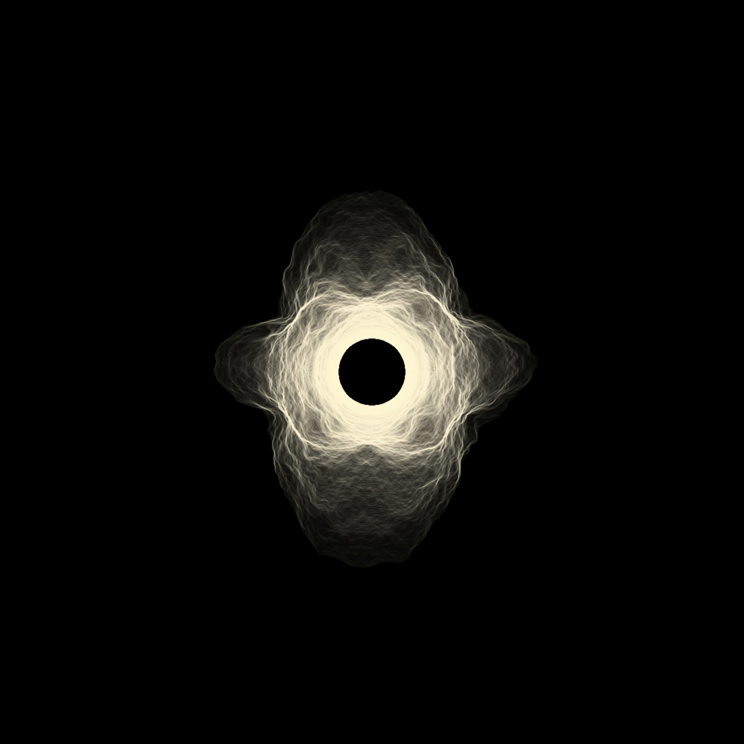 Singularity #8001016