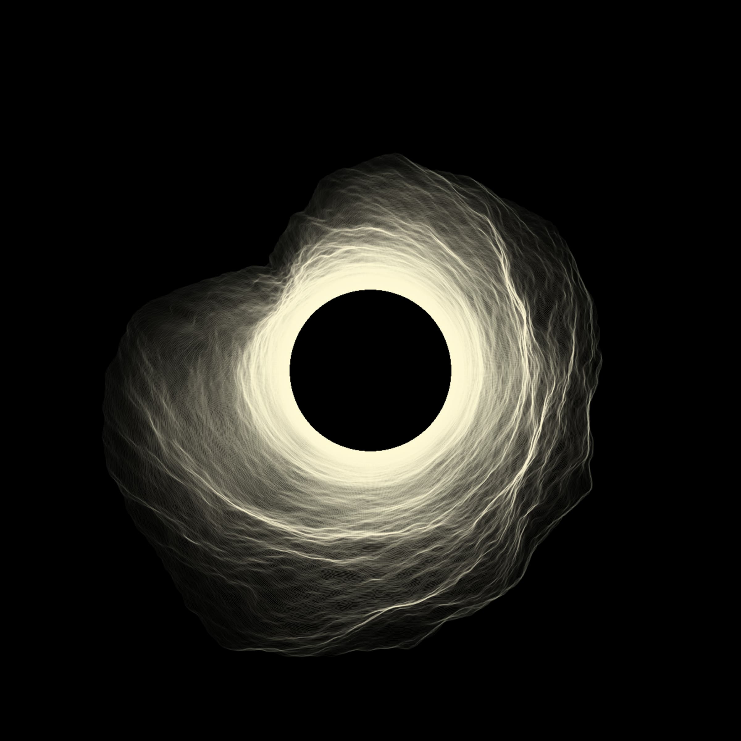 Singularity #8001017