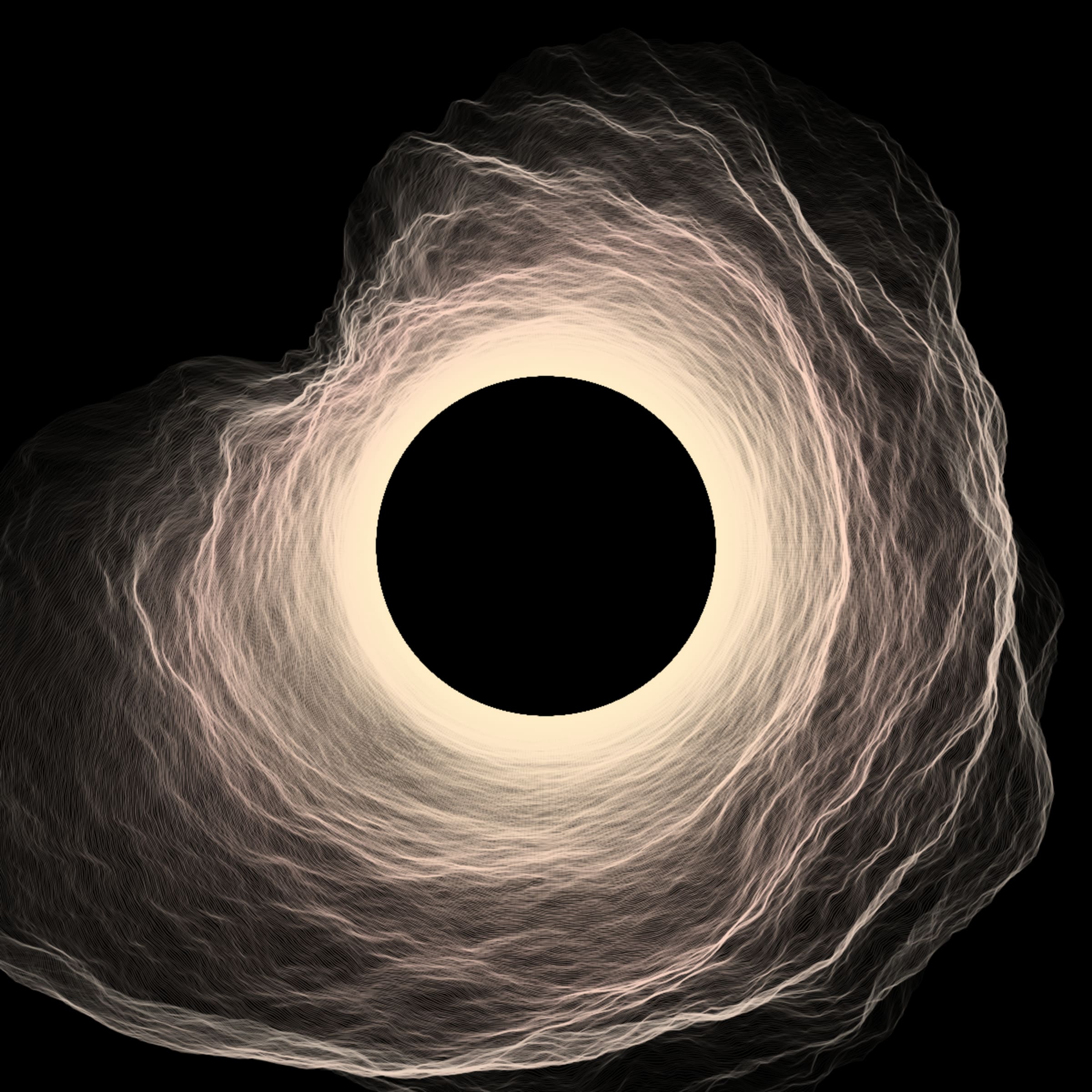Singularity #8001019
