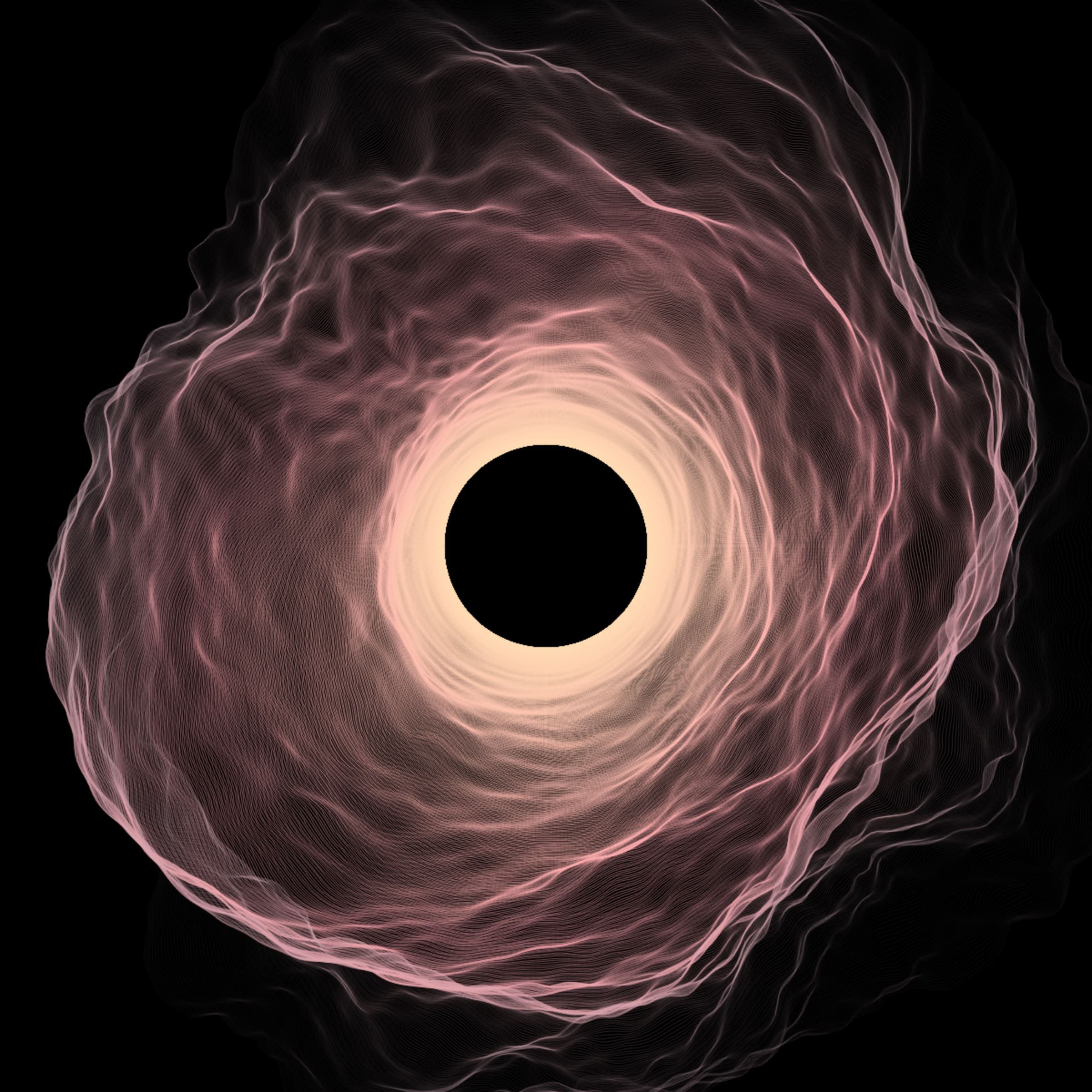 Singularity #8001021