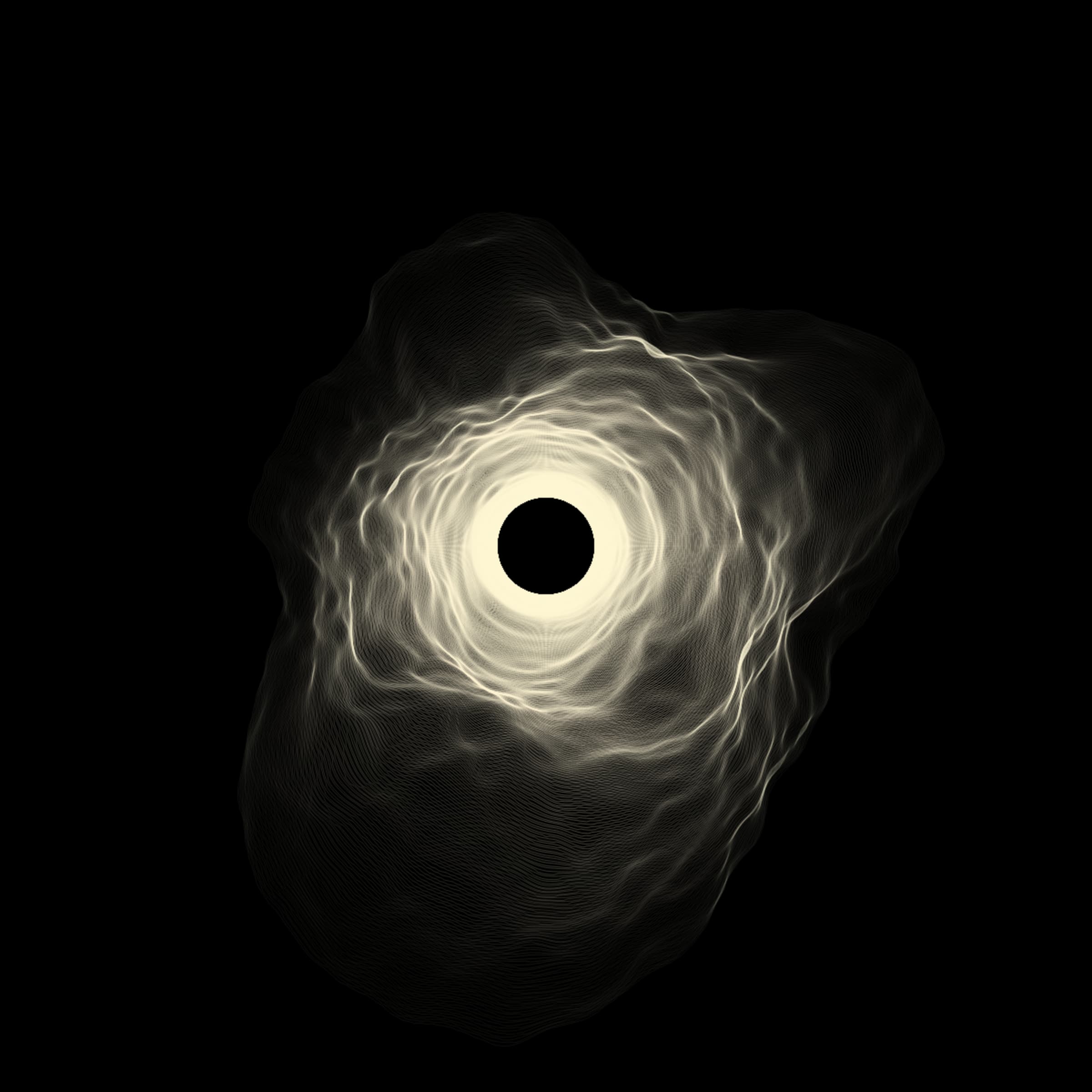 Singularity #8001022