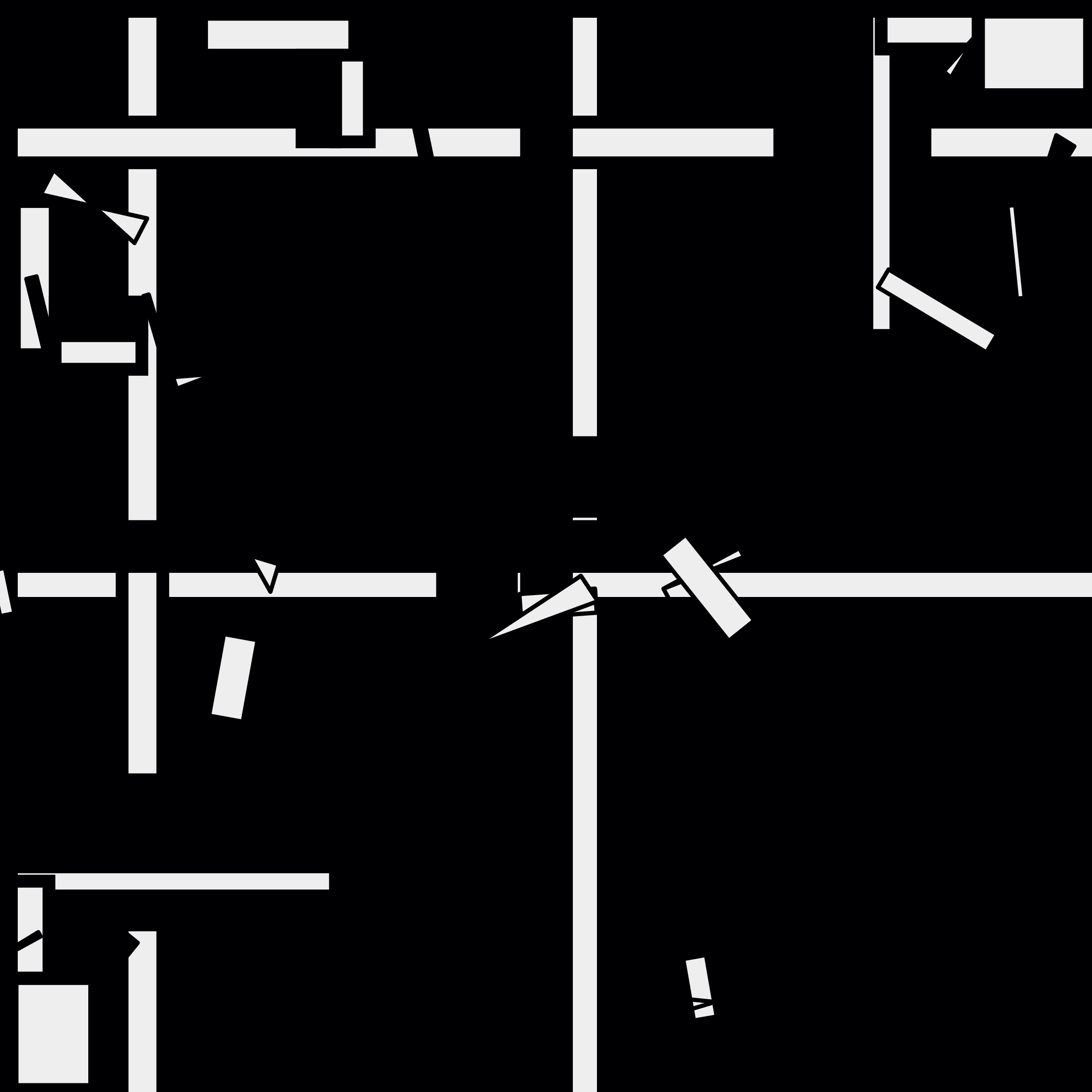 Space Debris [ravaged]