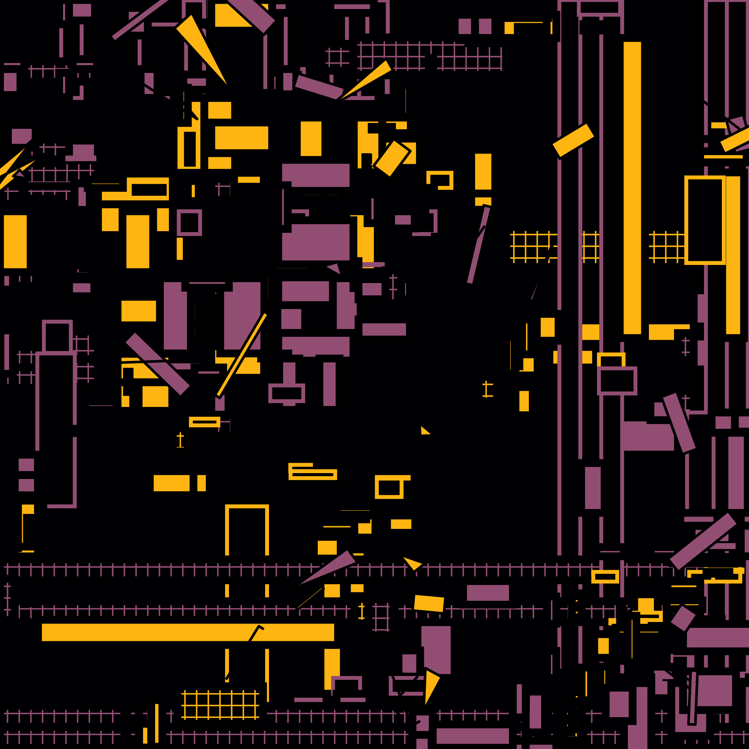 Featured token for: Space Debris [ravaged]