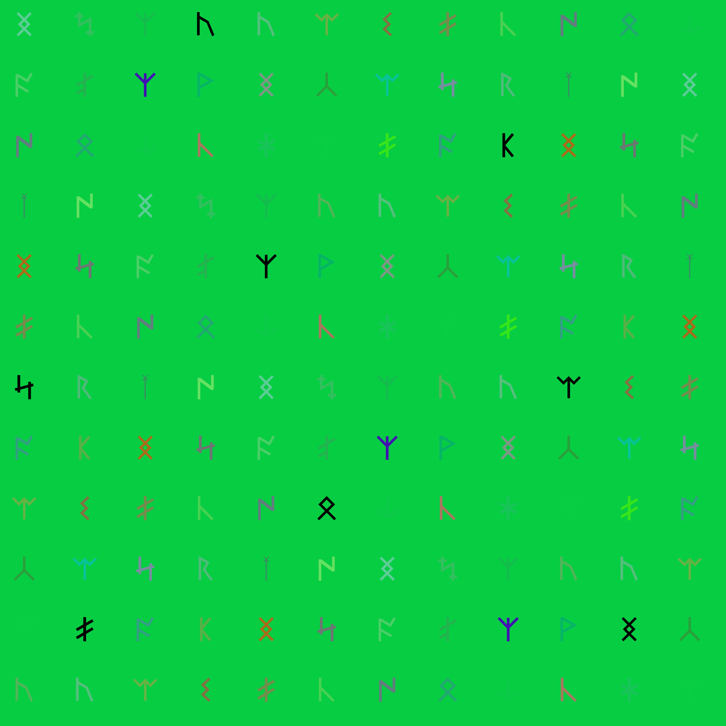 Featured token for: Incantation