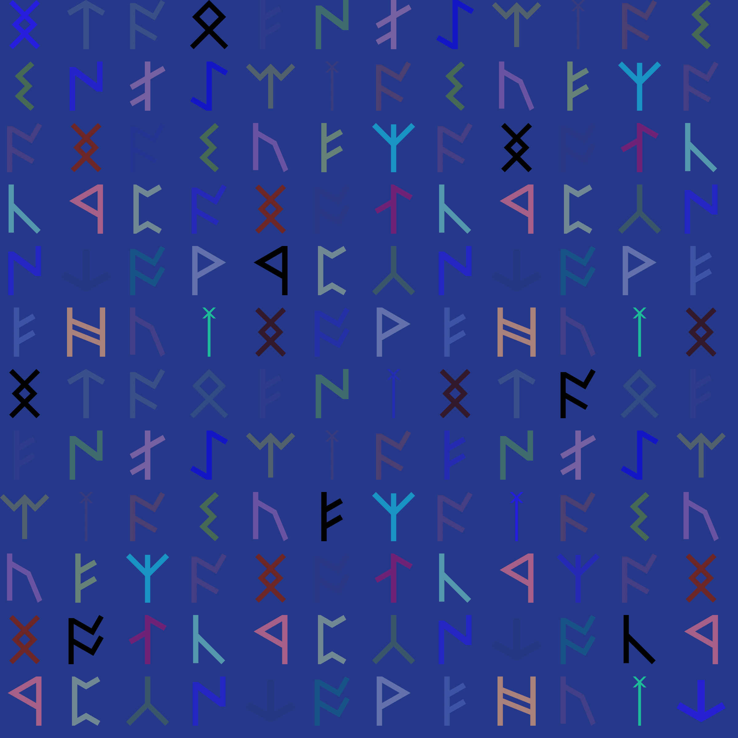 Incantation preview 5
