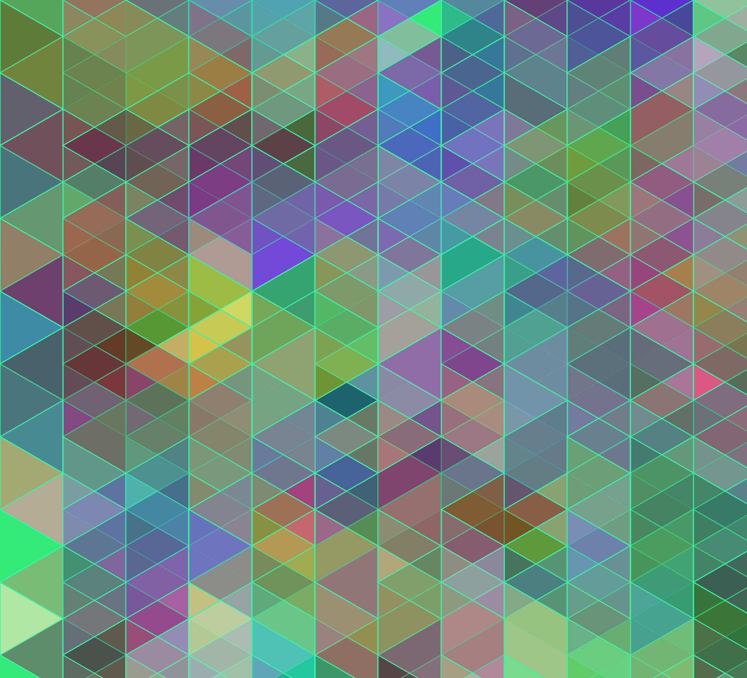 Featured token for: Panelscape 🅰🅱 #445