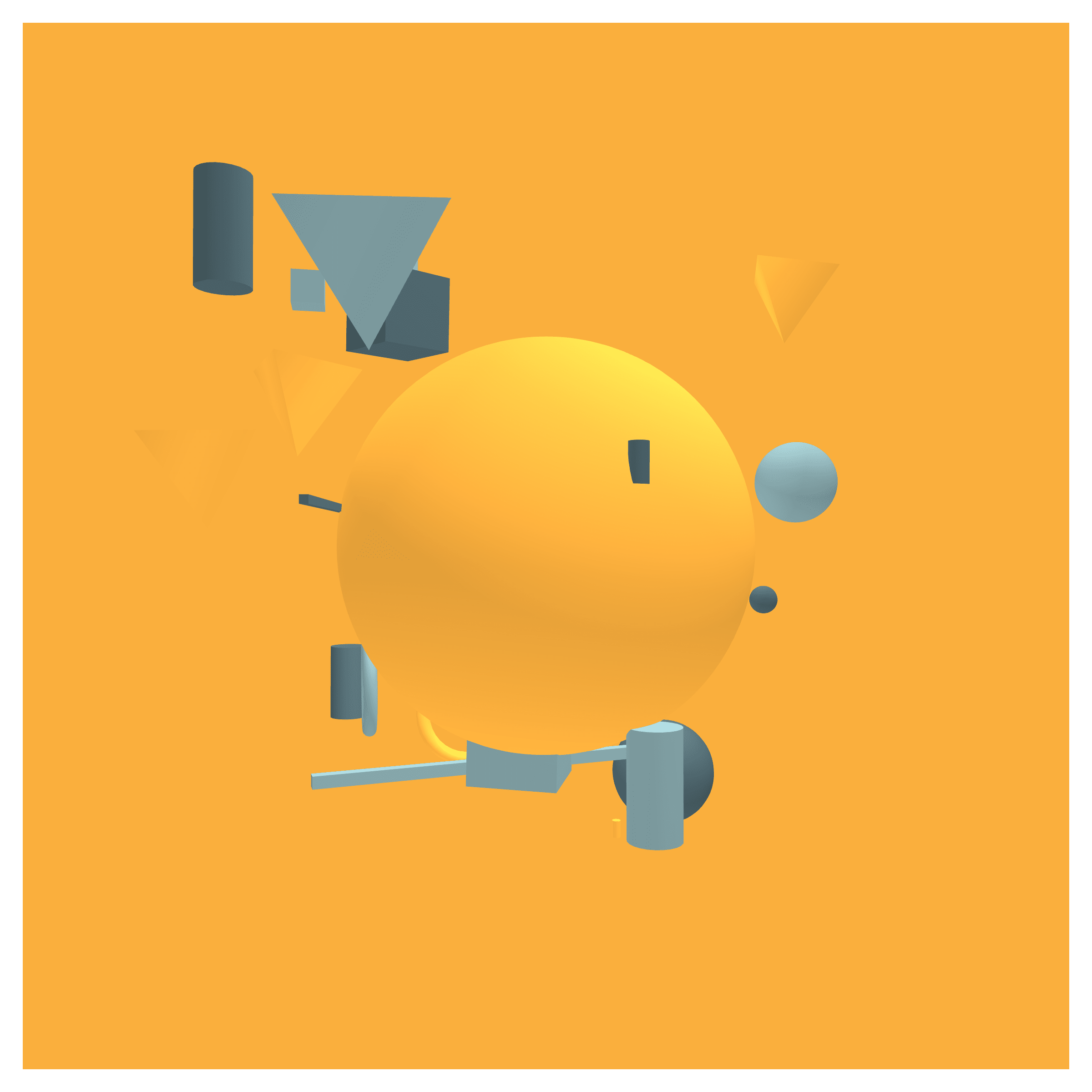 Featured token for: PrimiDance