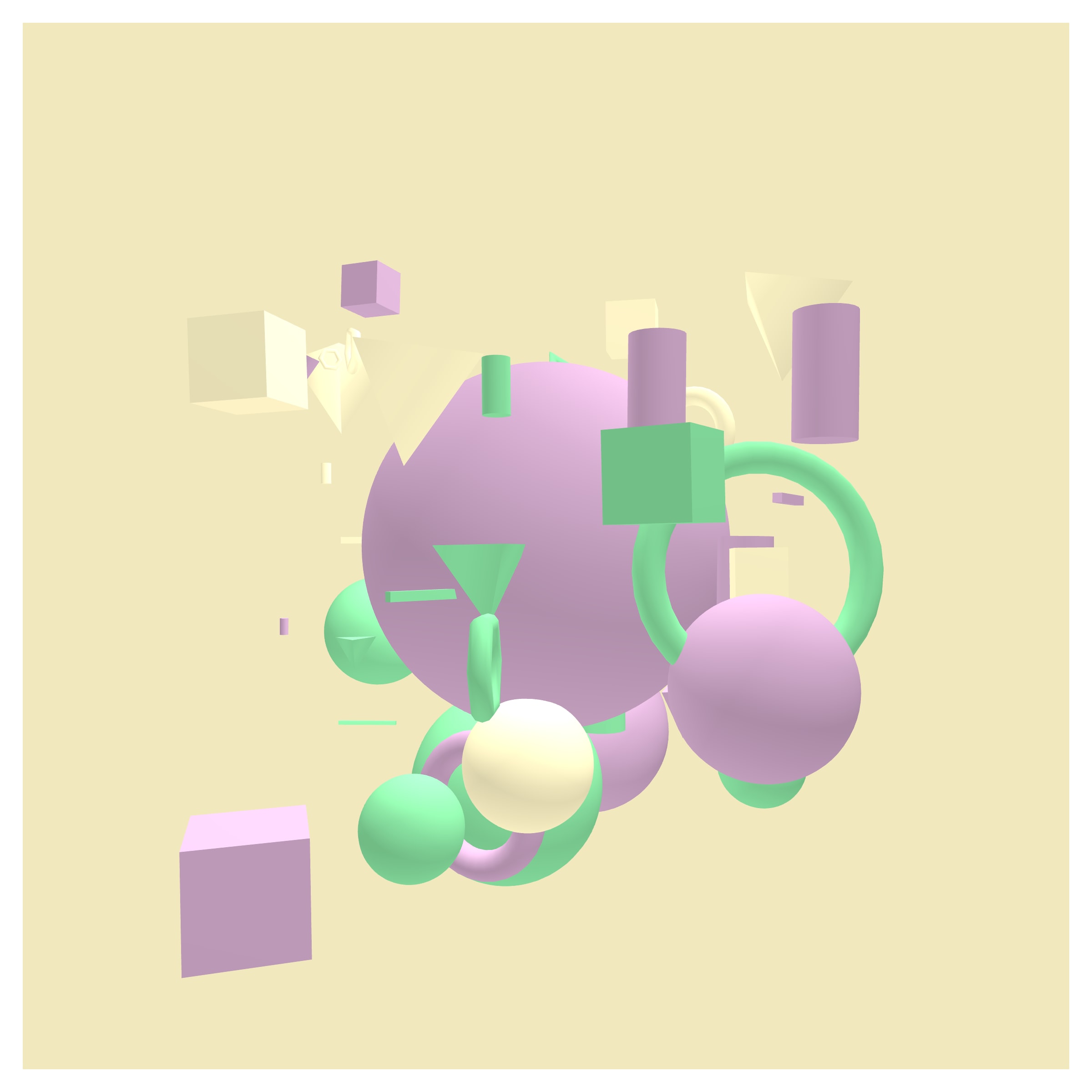 PrimiDance