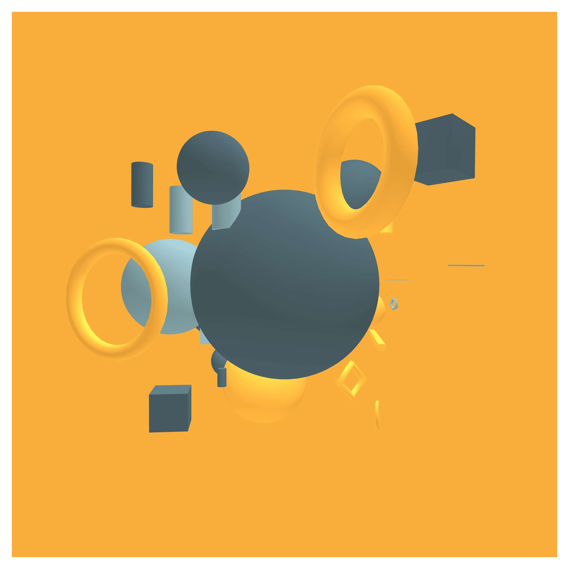 Featured token for: PrimiDance